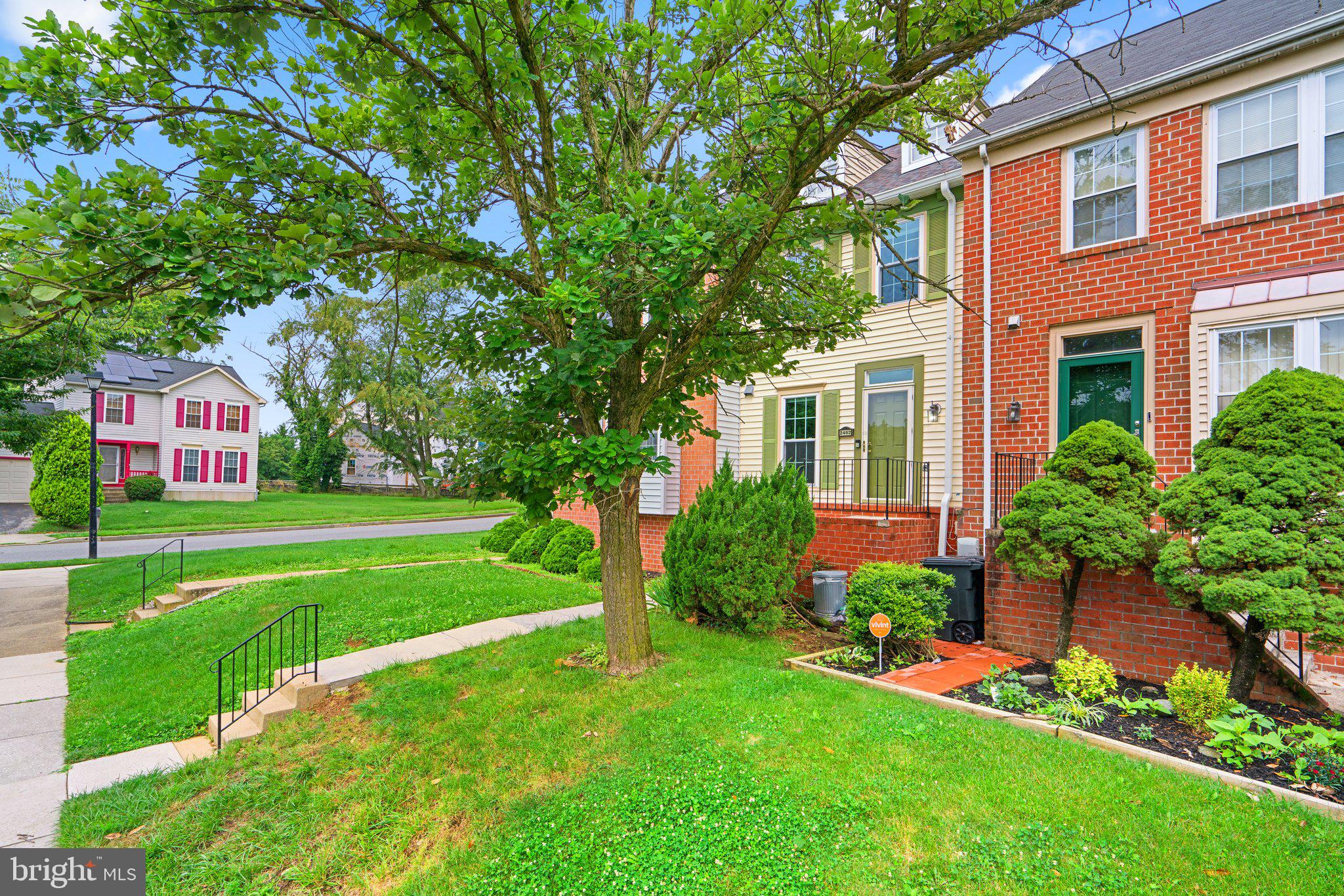 WATERFORD PLACE - Residential