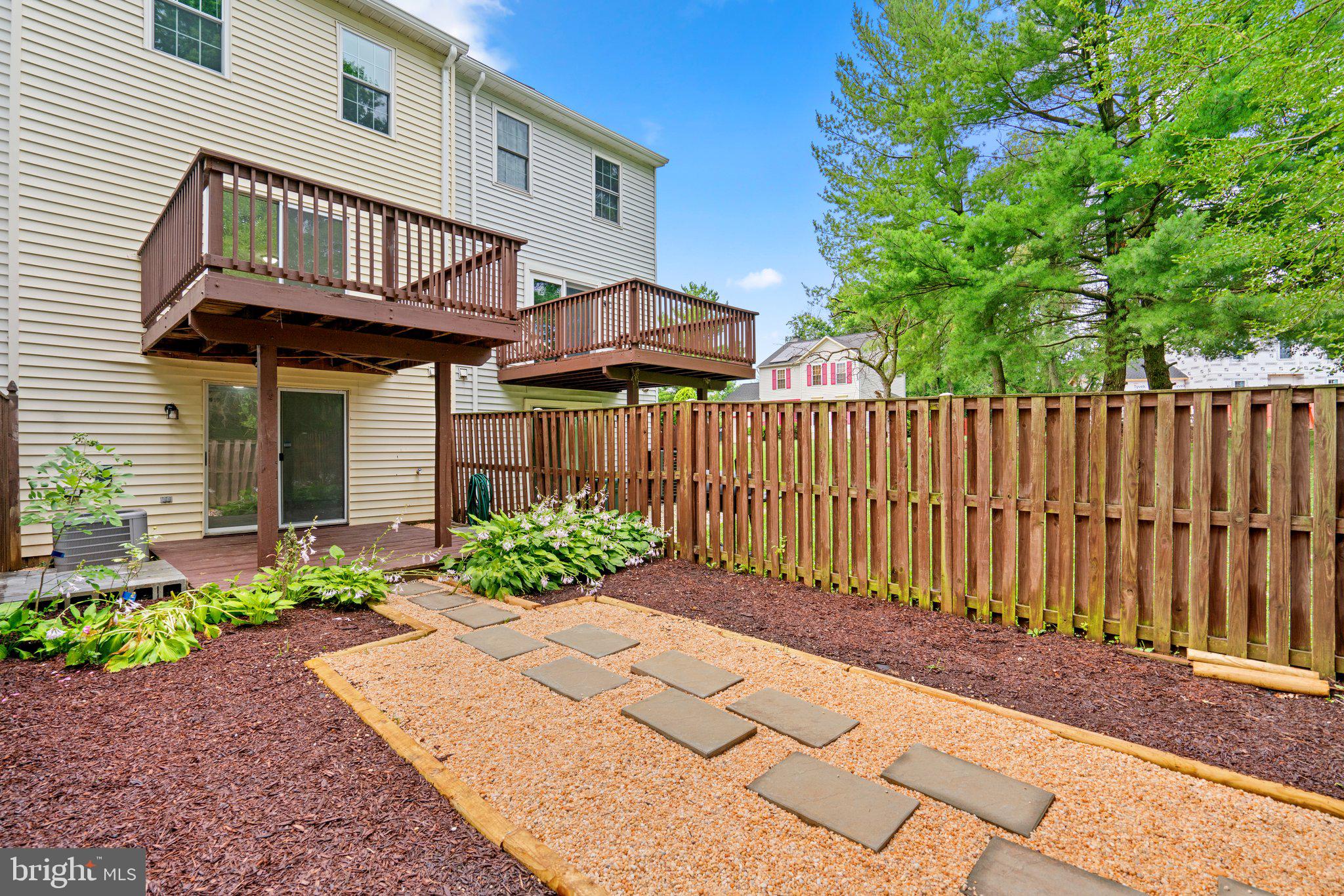 WATERFORD PLACE - Residential