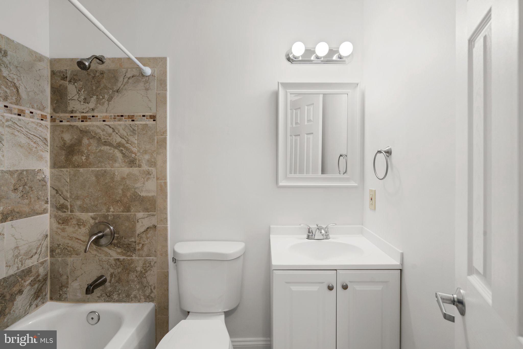 WATERFORD PLACE - Residential