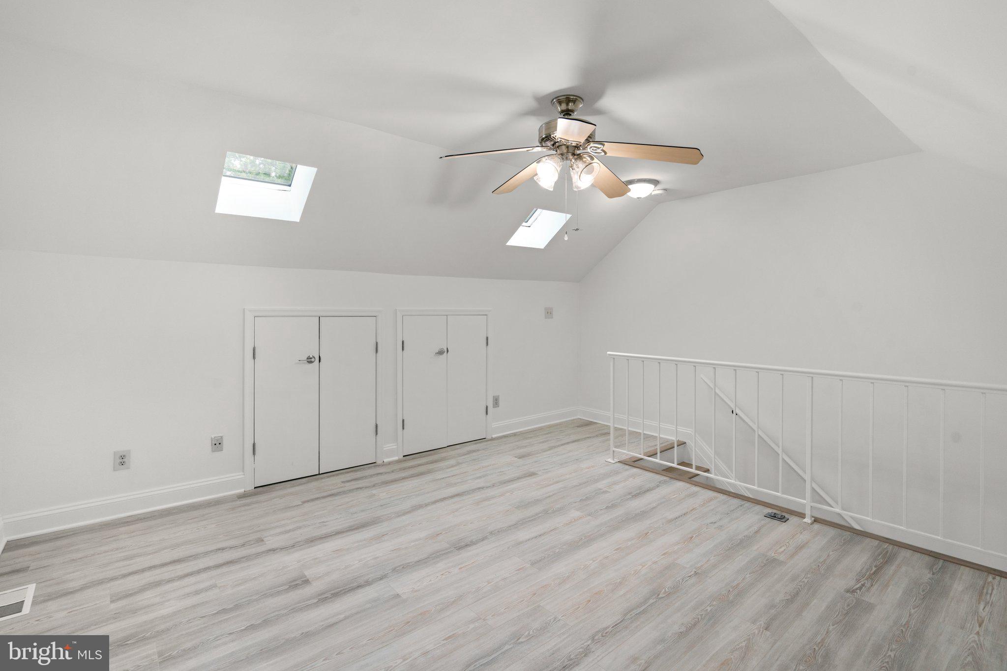 WATERFORD PLACE - Residential