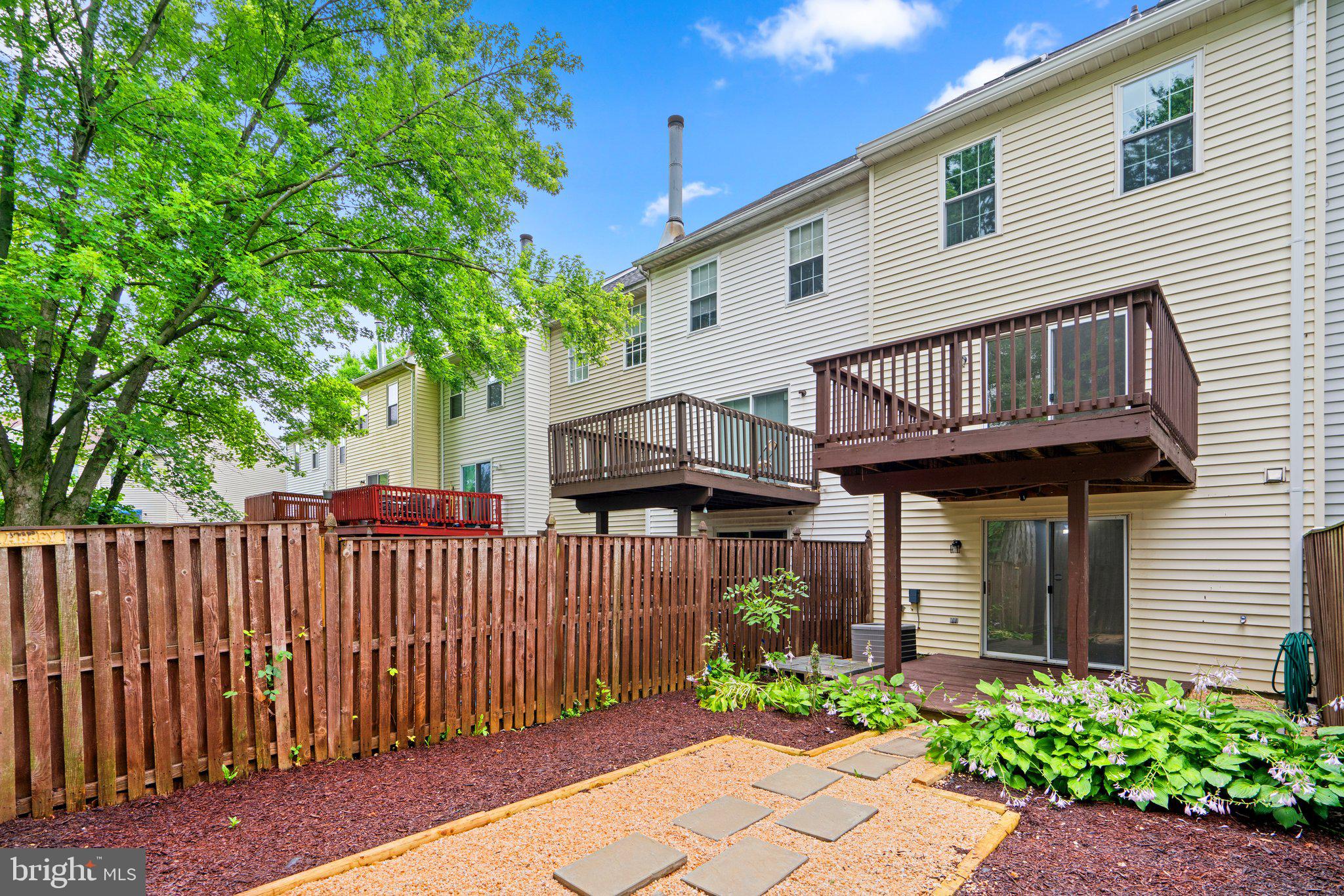 WATERFORD PLACE - Residential