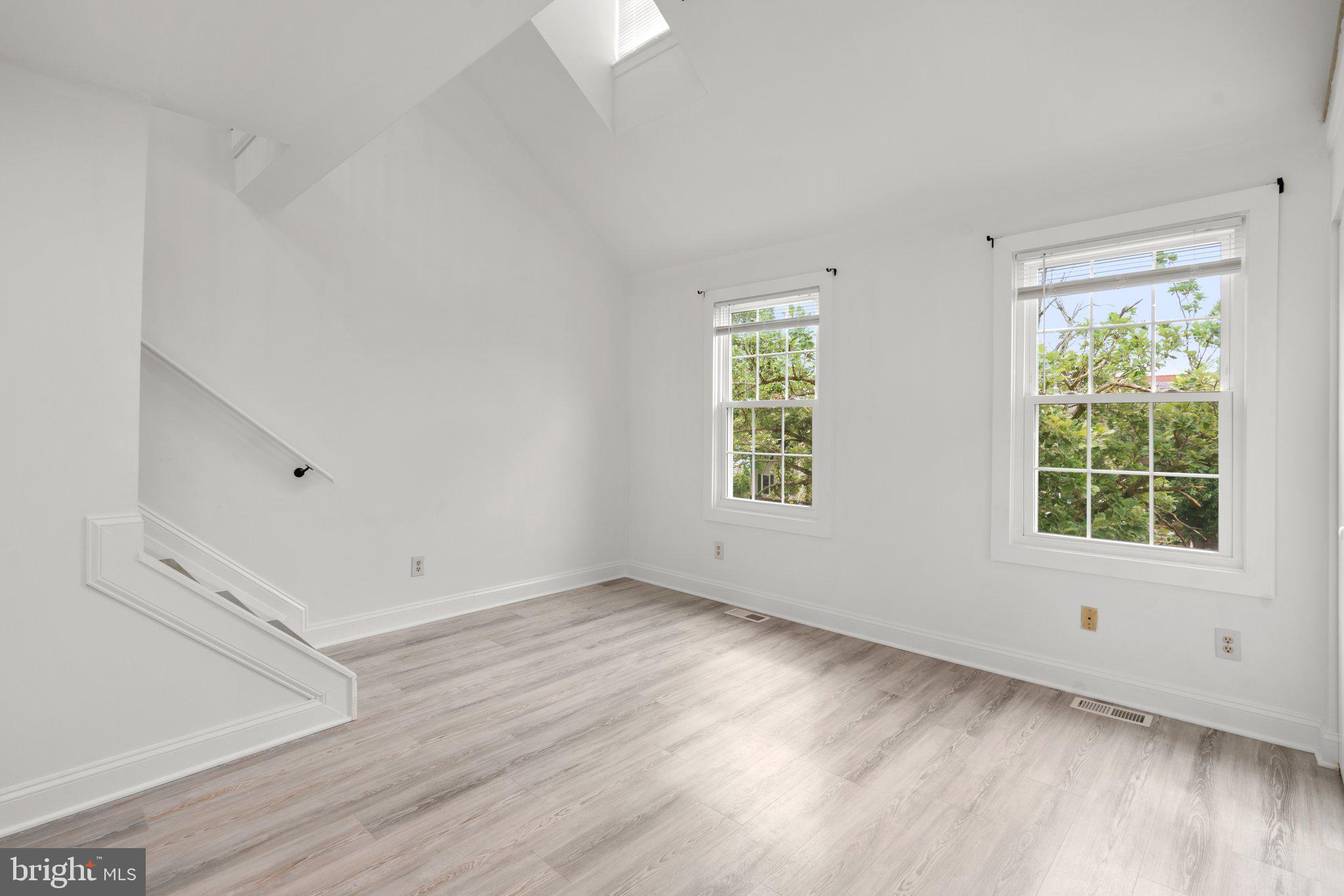 WATERFORD PLACE - Residential