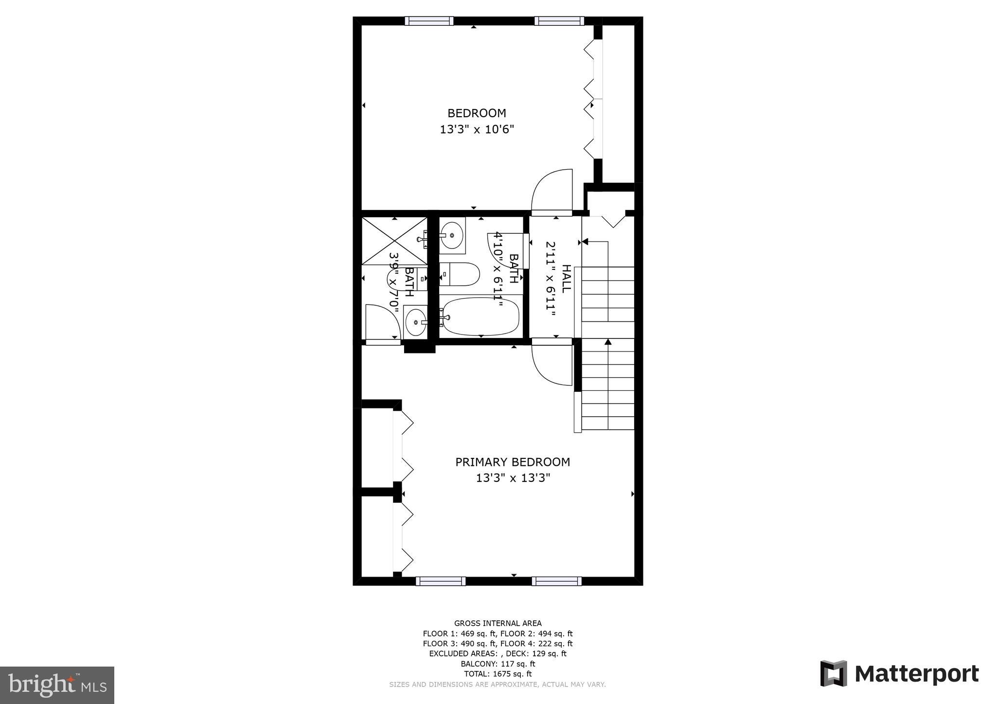 WATERFORD PLACE - Residential