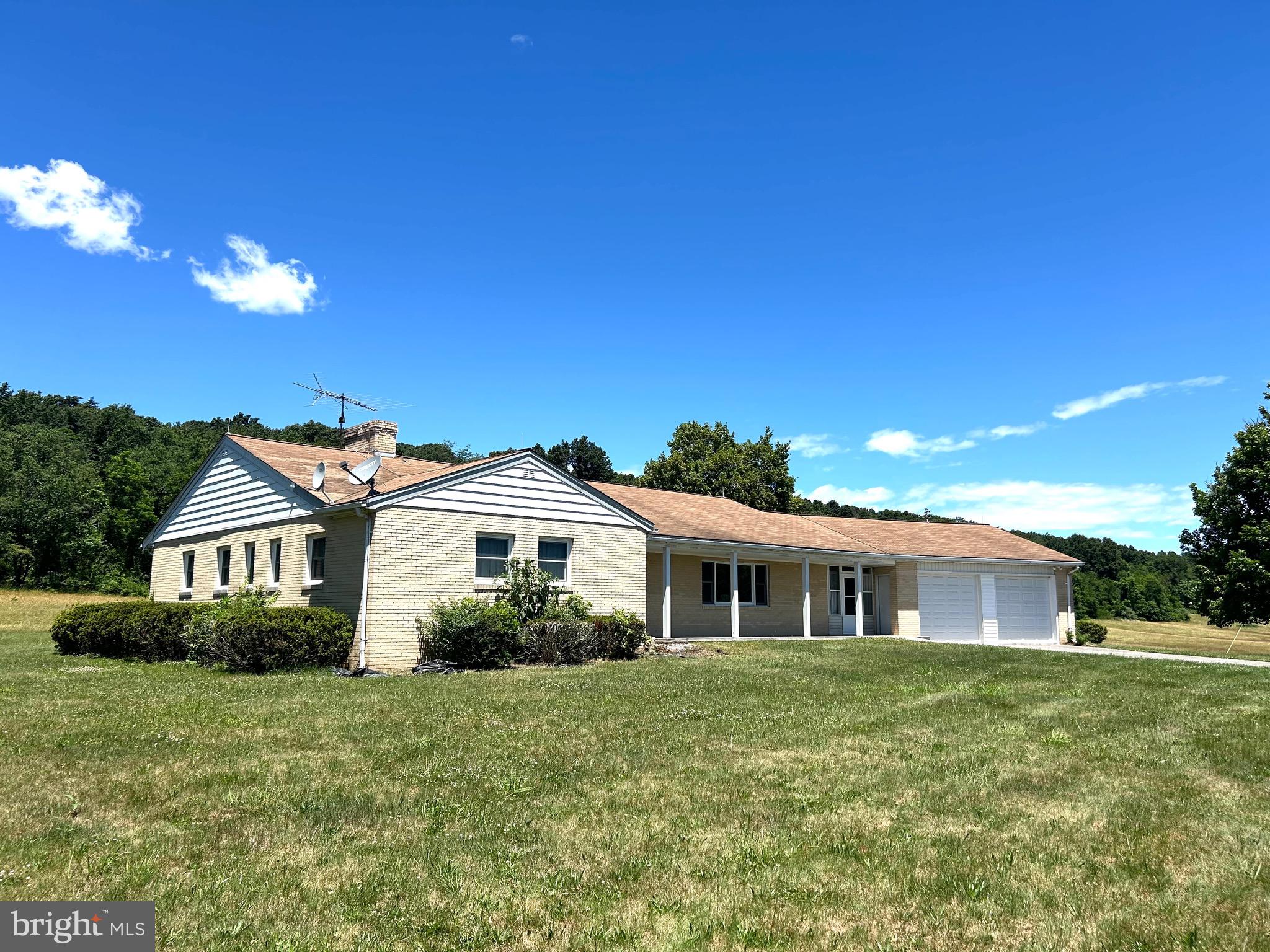 1520 DUNKARD CHURCH ROAD