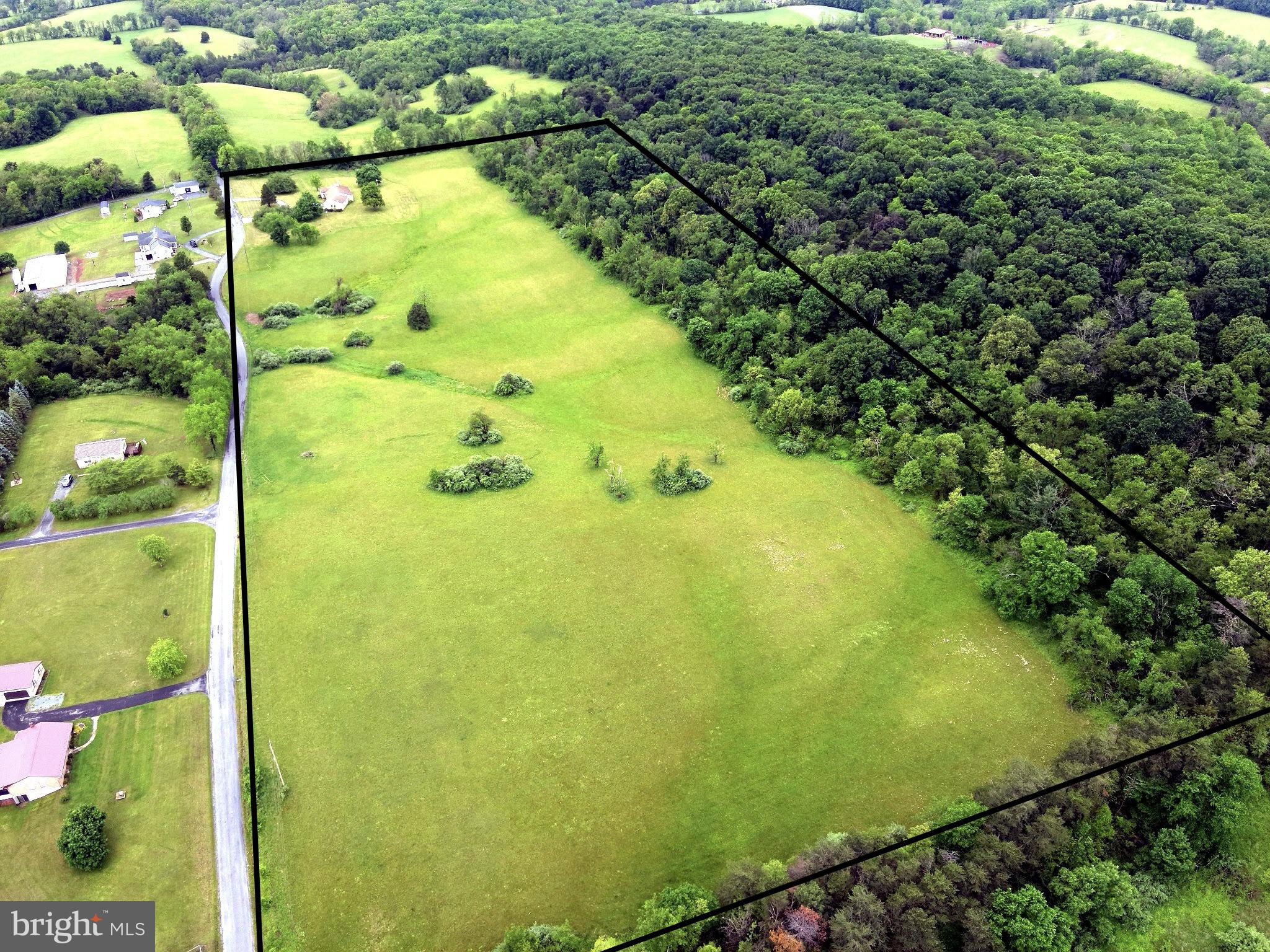 Property Search 1520 DUNKARD CHURCH ROAD