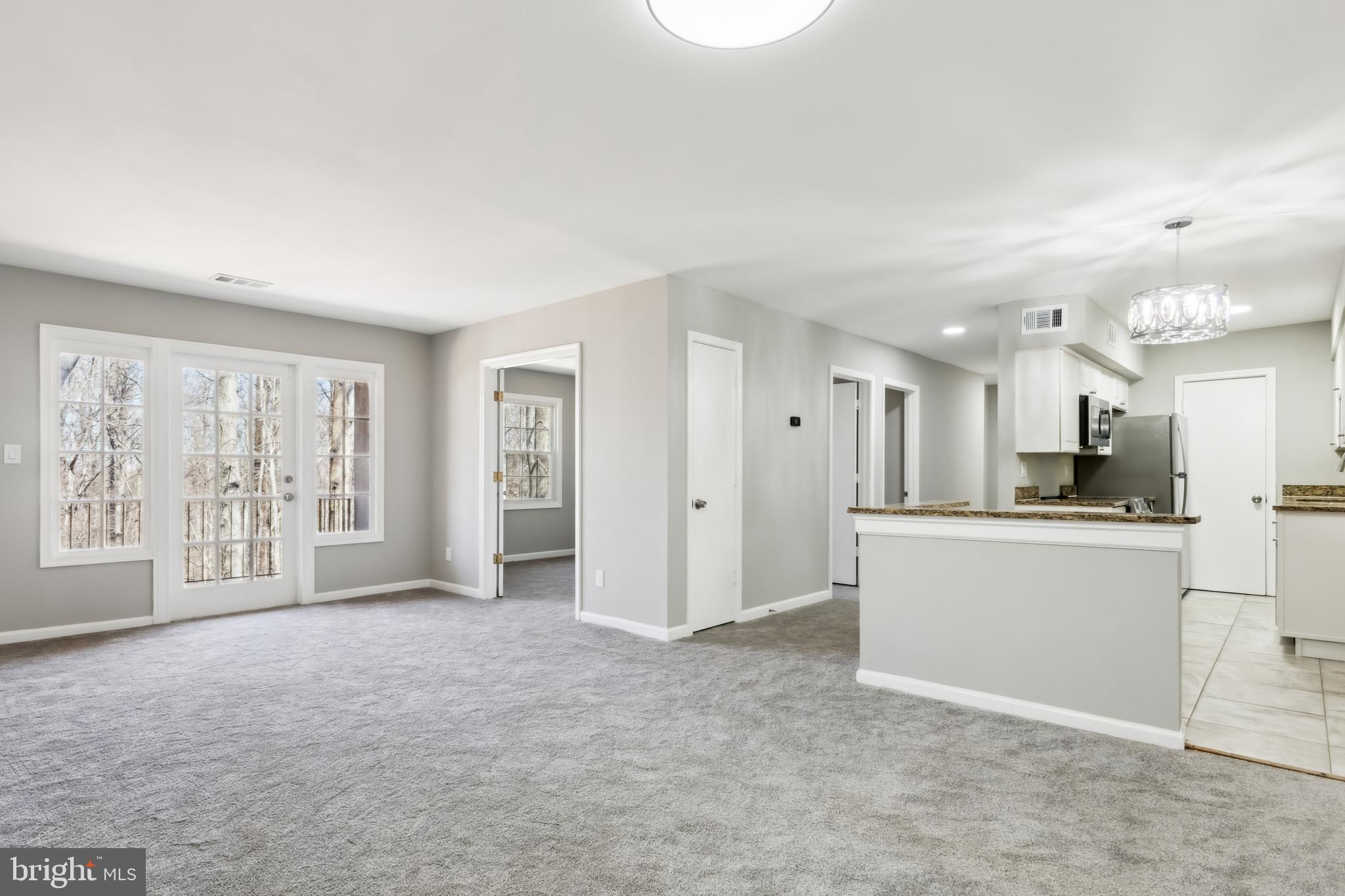 CARDINAL FOREST - Residential