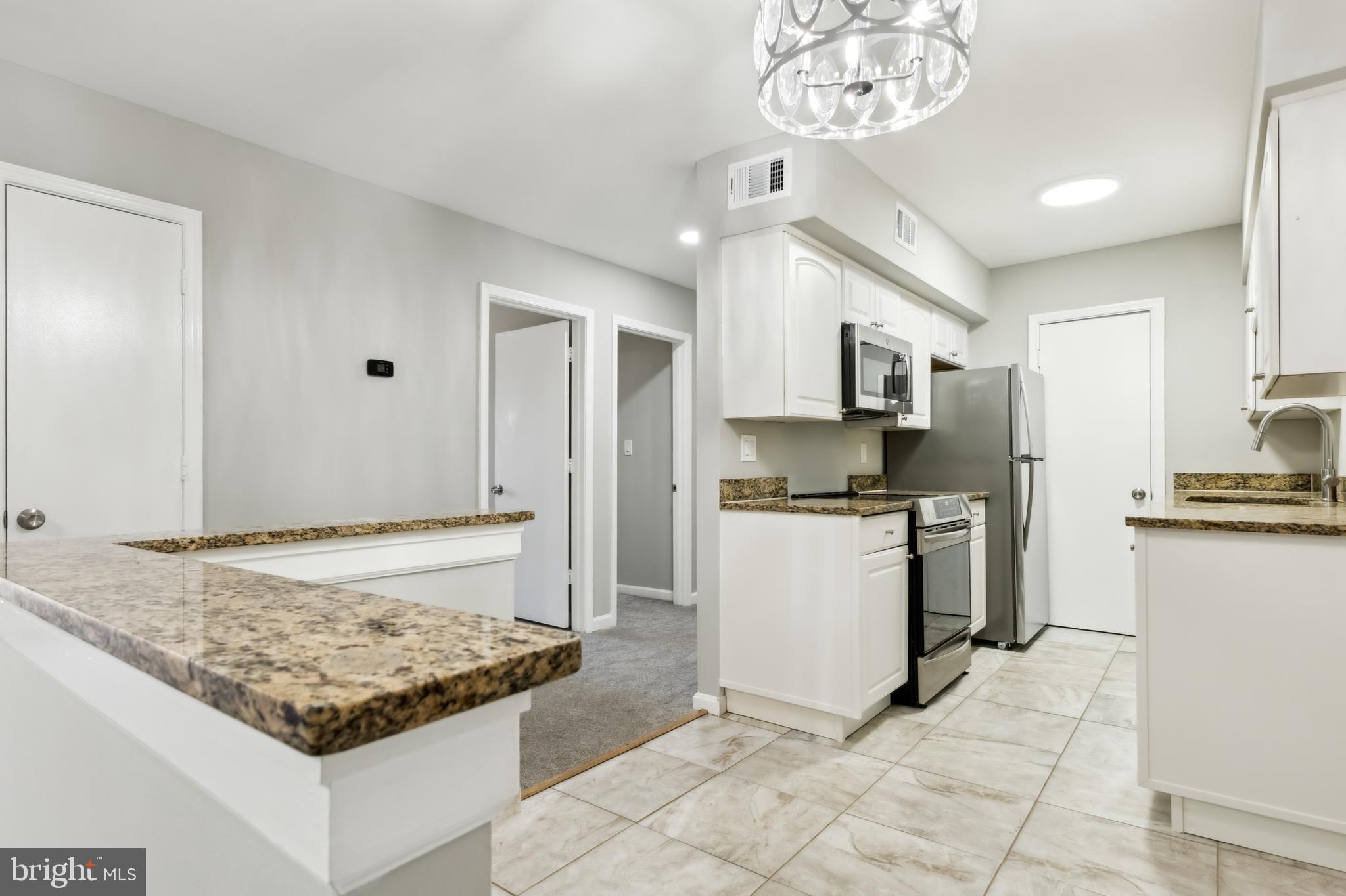 CARDINAL FOREST - Residential