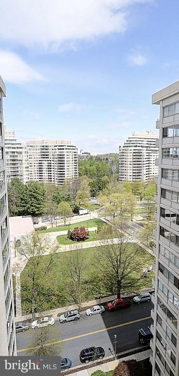 WILLOUGHBY OF CHEVY CHASE - Residential