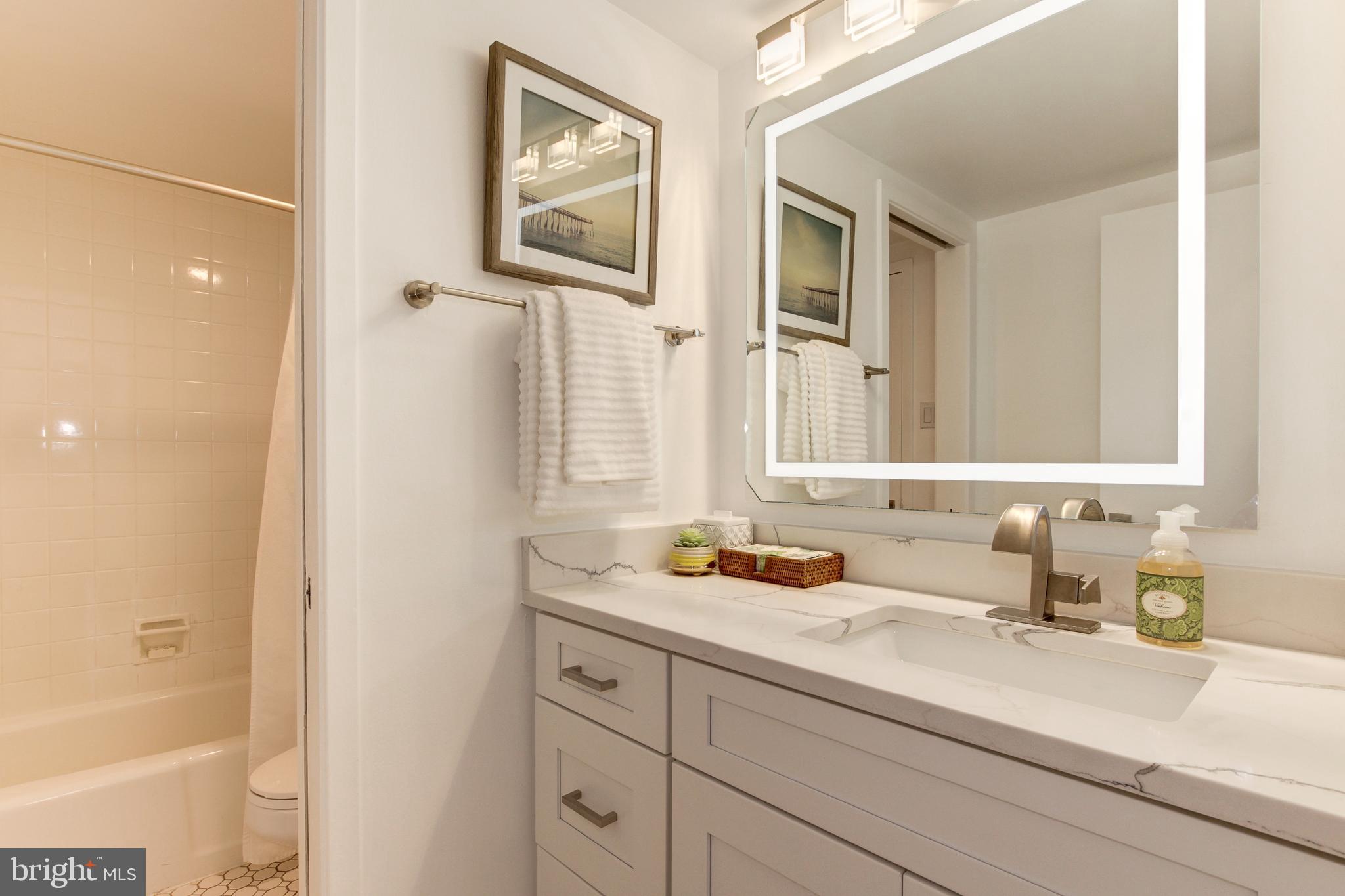 WILLOUGHBY OF CHEVY CHASE - Residential