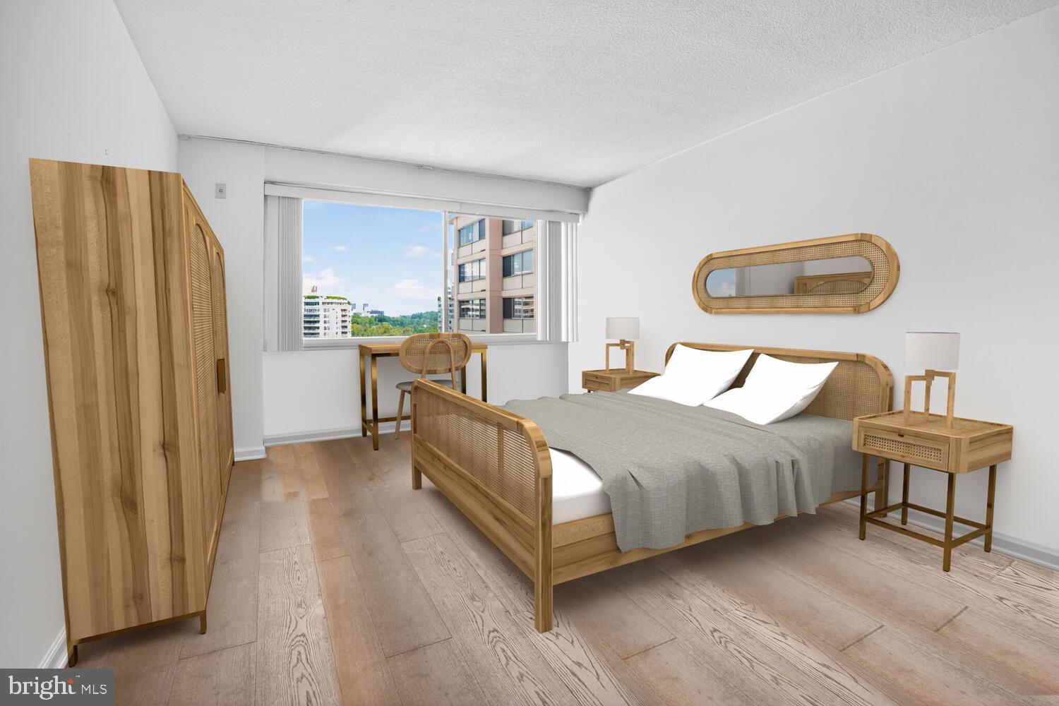 WILLOUGHBY OF CHEVY CHASE - Residential