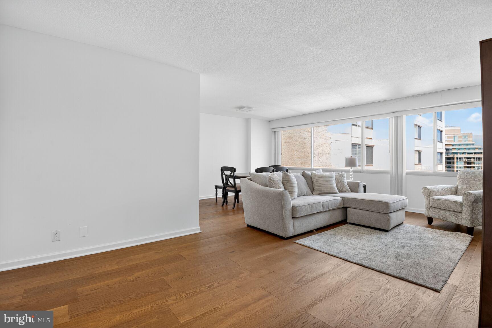 WILLOUGHBY OF CHEVY CHASE - Residential