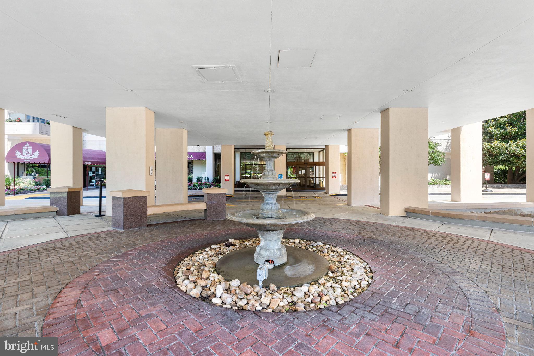 WILLOUGHBY OF CHEVY CHASE - Residential