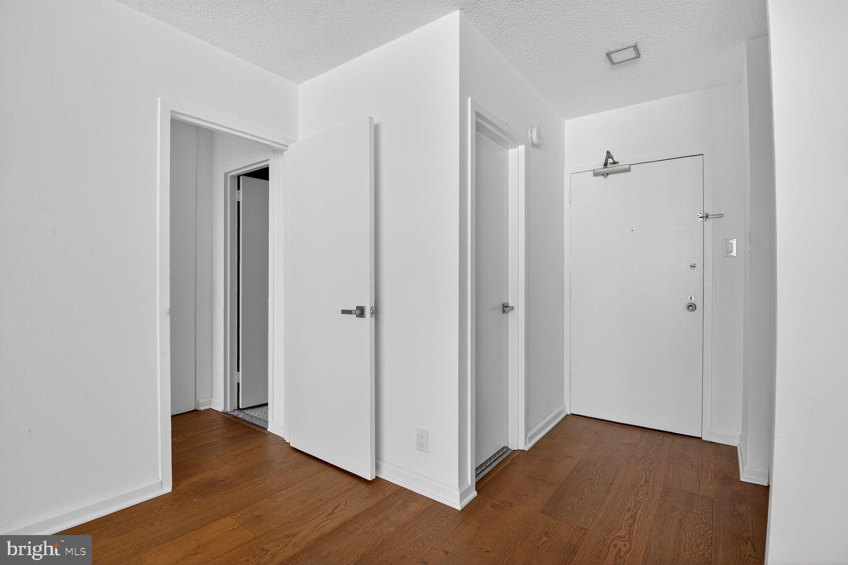 WILLOUGHBY OF CHEVY CHASE - Residential