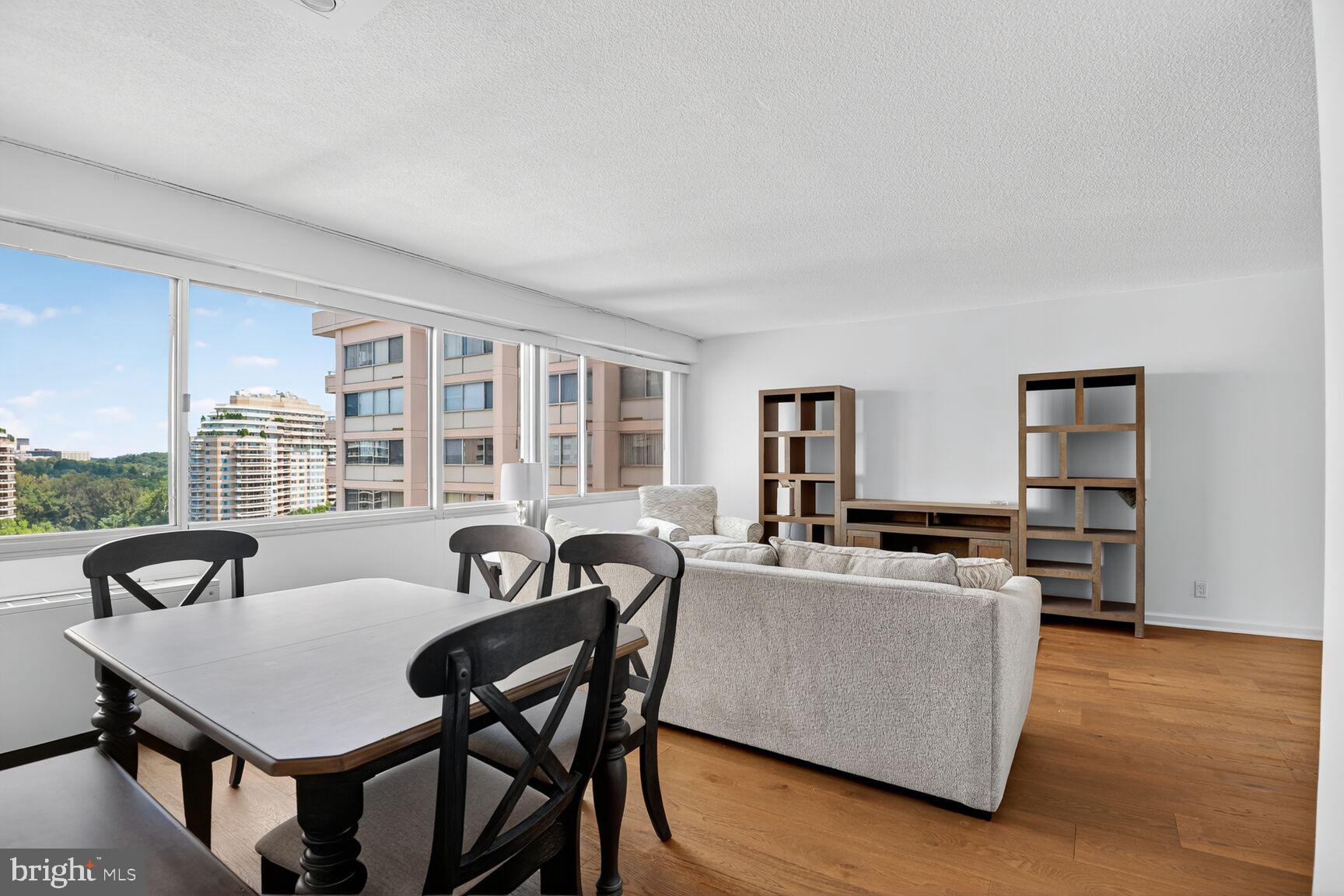 WILLOUGHBY OF CHEVY CHASE - Residential