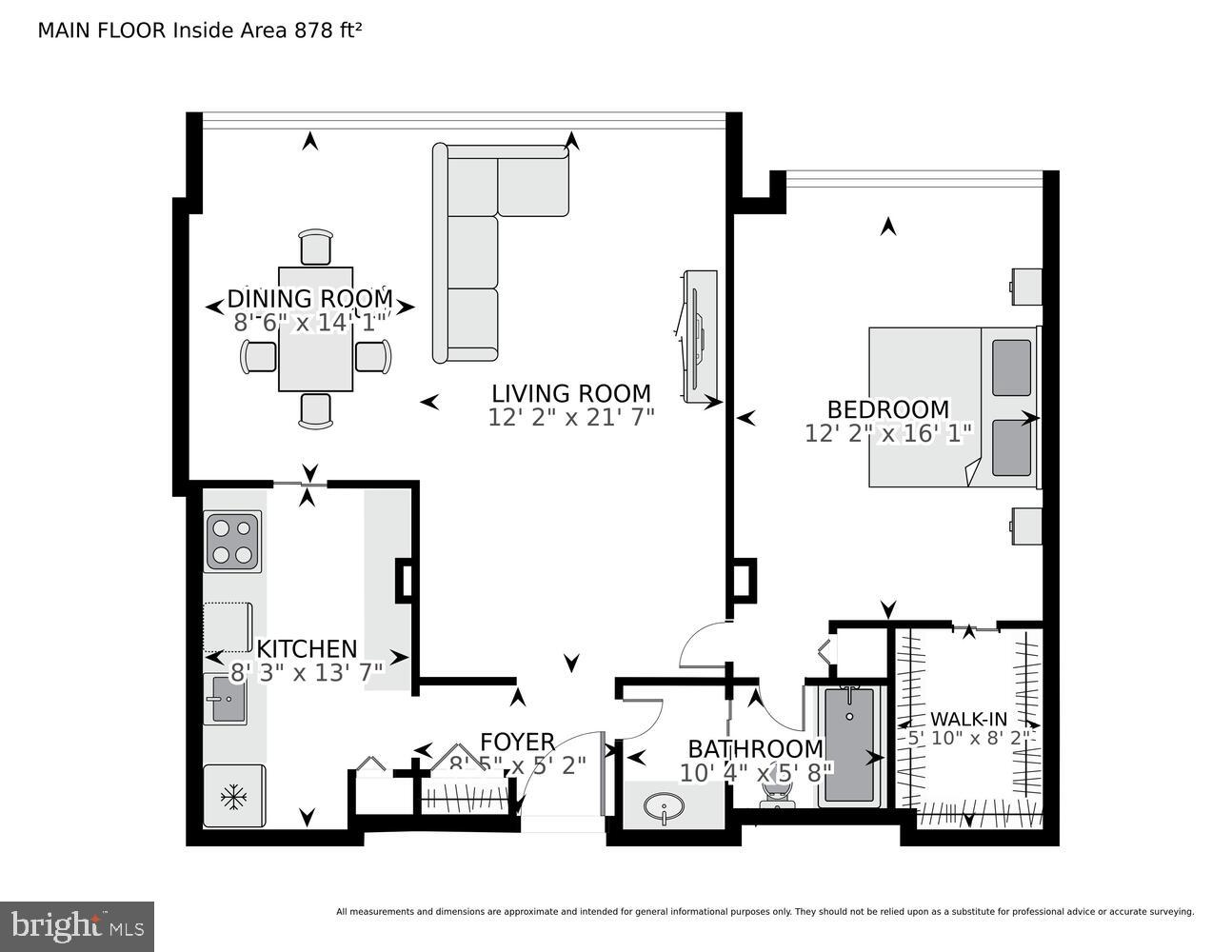 WILLOUGHBY OF CHEVY CHASE - Residential