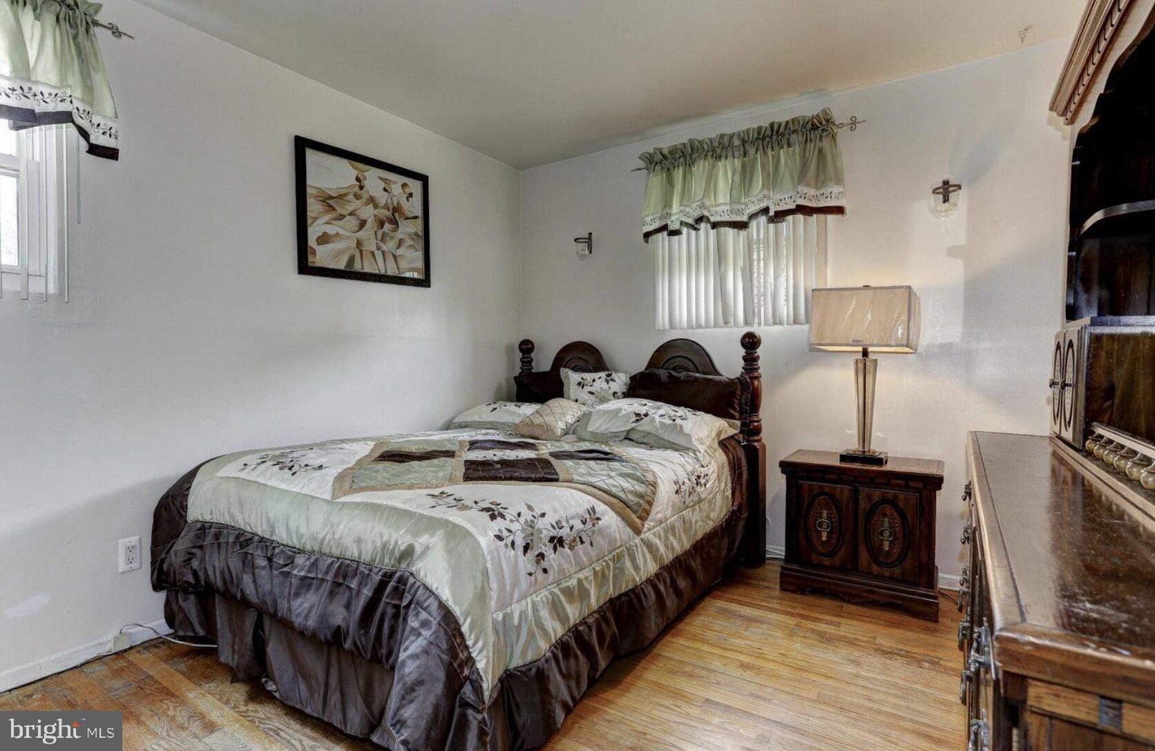 EDMONDSON HEIGHTS - Residential