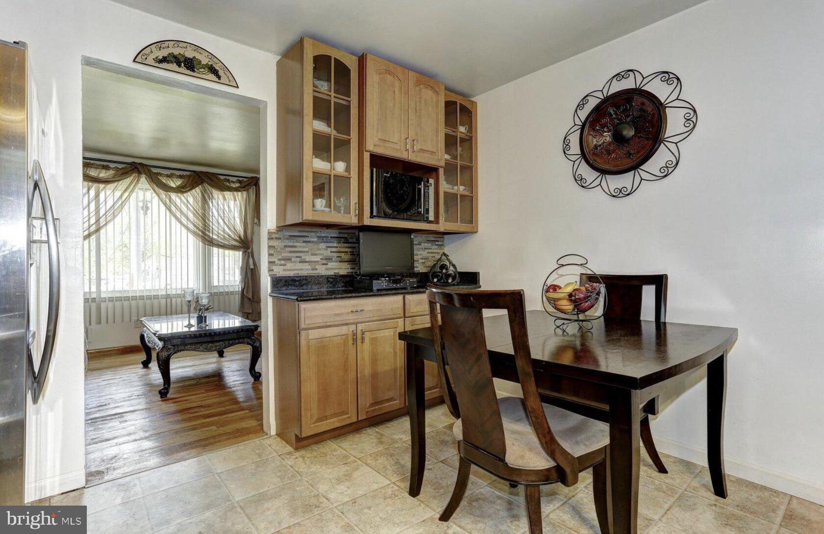 EDMONDSON HEIGHTS - Residential