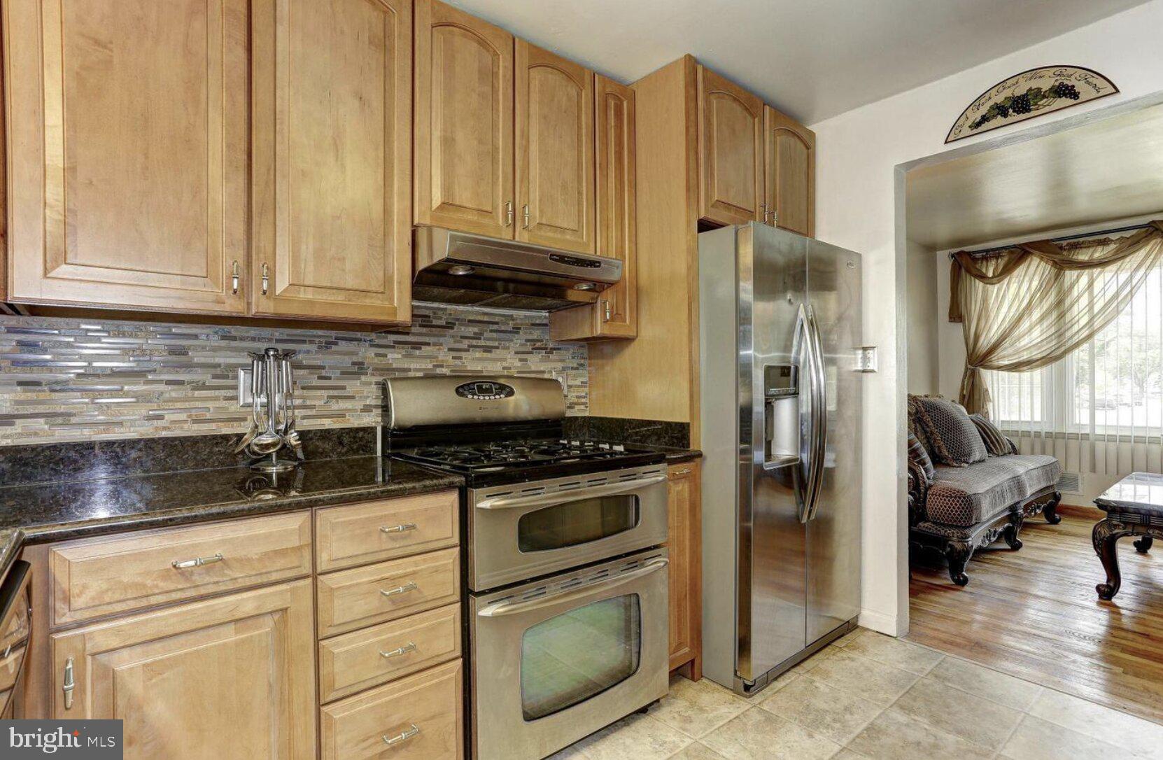 EDMONDSON HEIGHTS - Residential