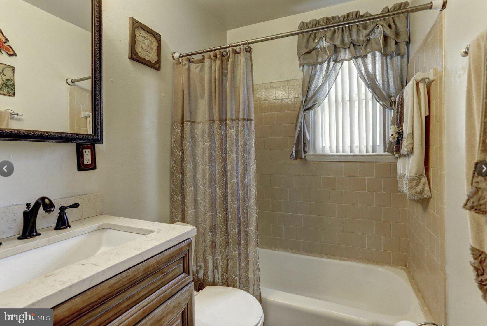 EDMONDSON HEIGHTS - Residential