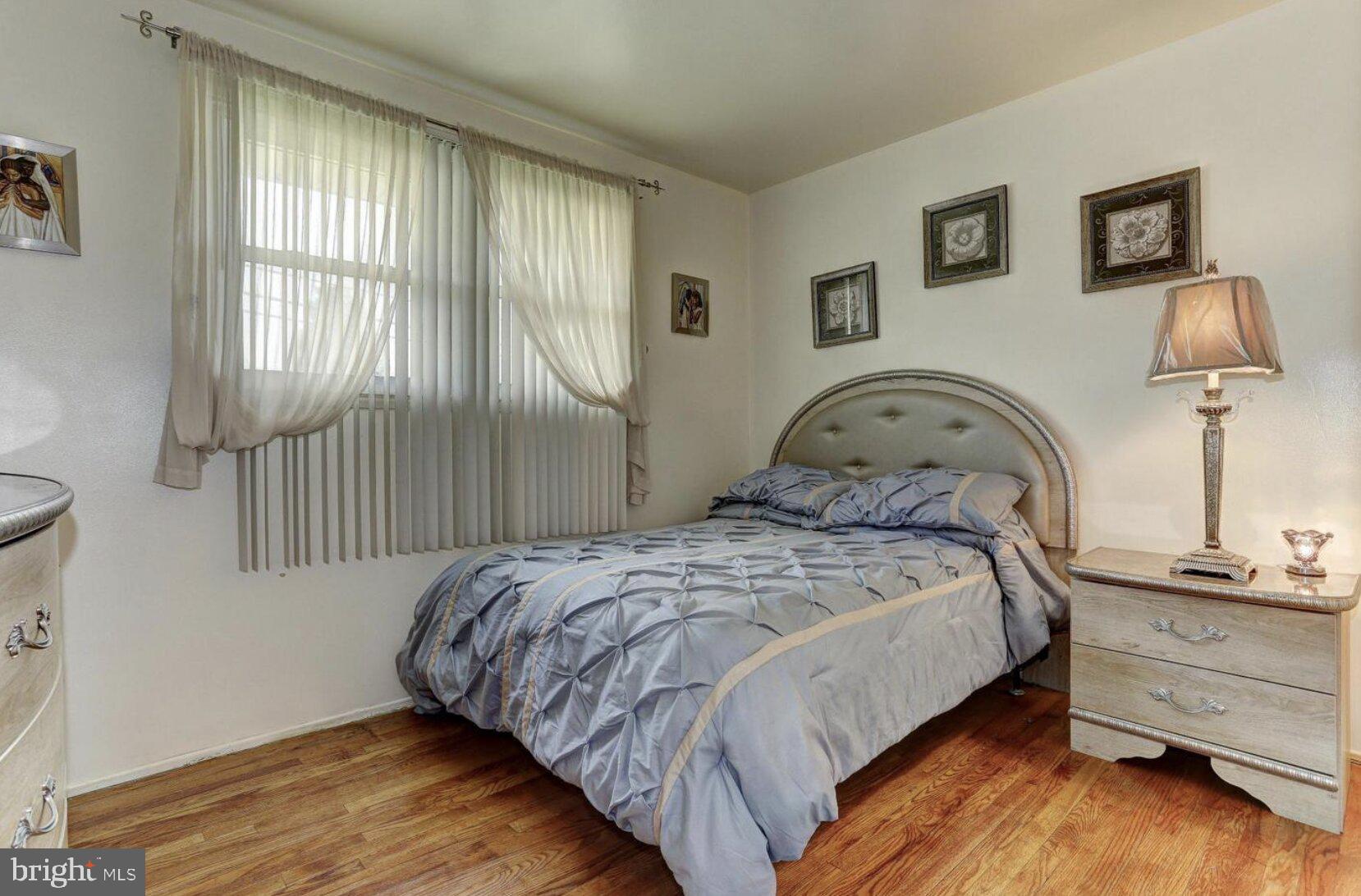 EDMONDSON HEIGHTS - Residential