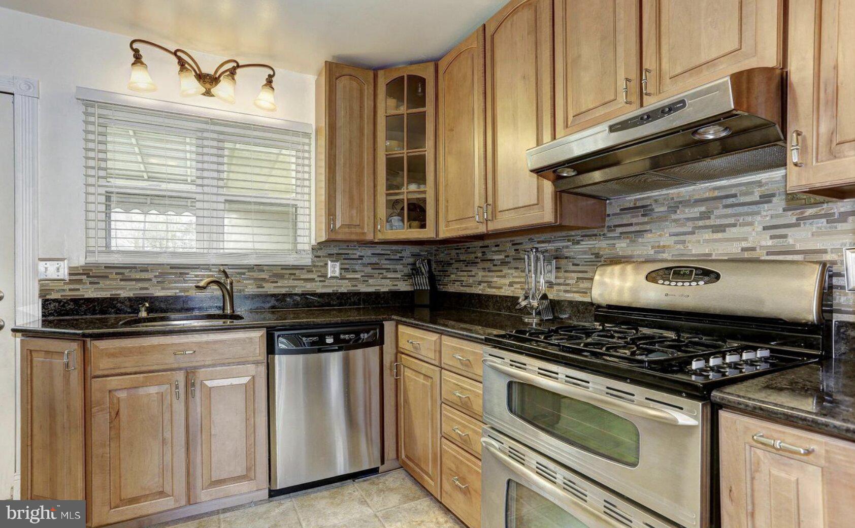 EDMONDSON HEIGHTS - Residential