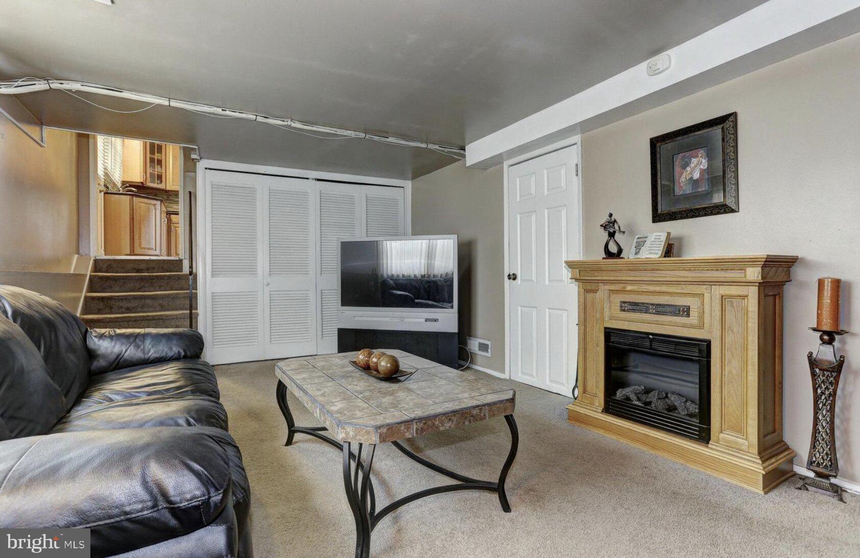 EDMONDSON HEIGHTS - Residential