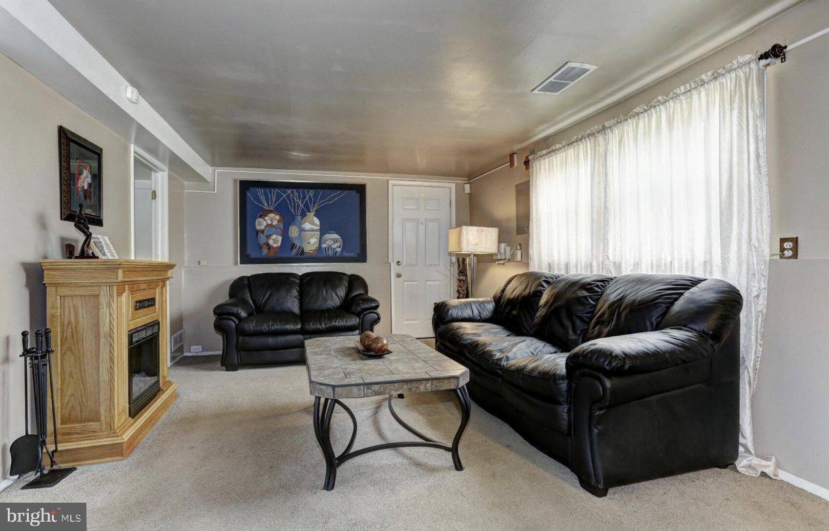 EDMONDSON HEIGHTS - Residential