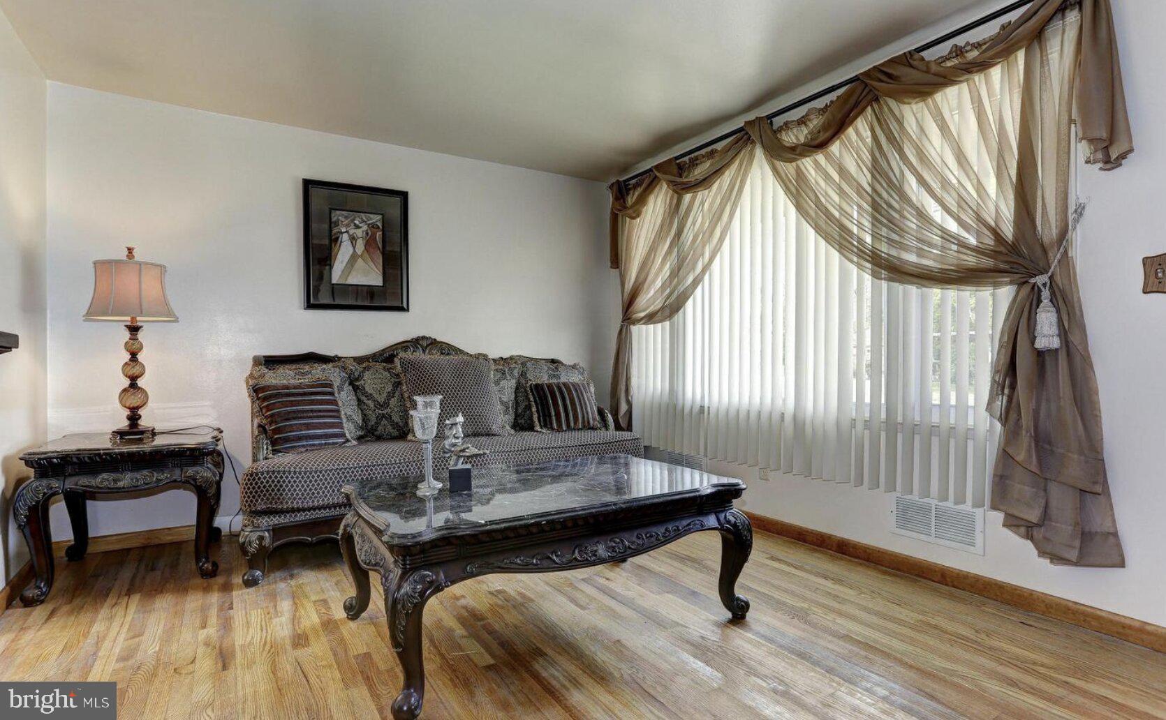 EDMONDSON HEIGHTS - Residential