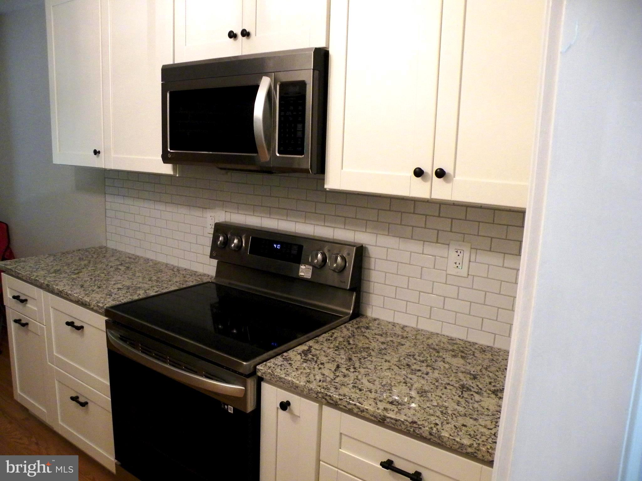 GLENLOCH - Residential Lease