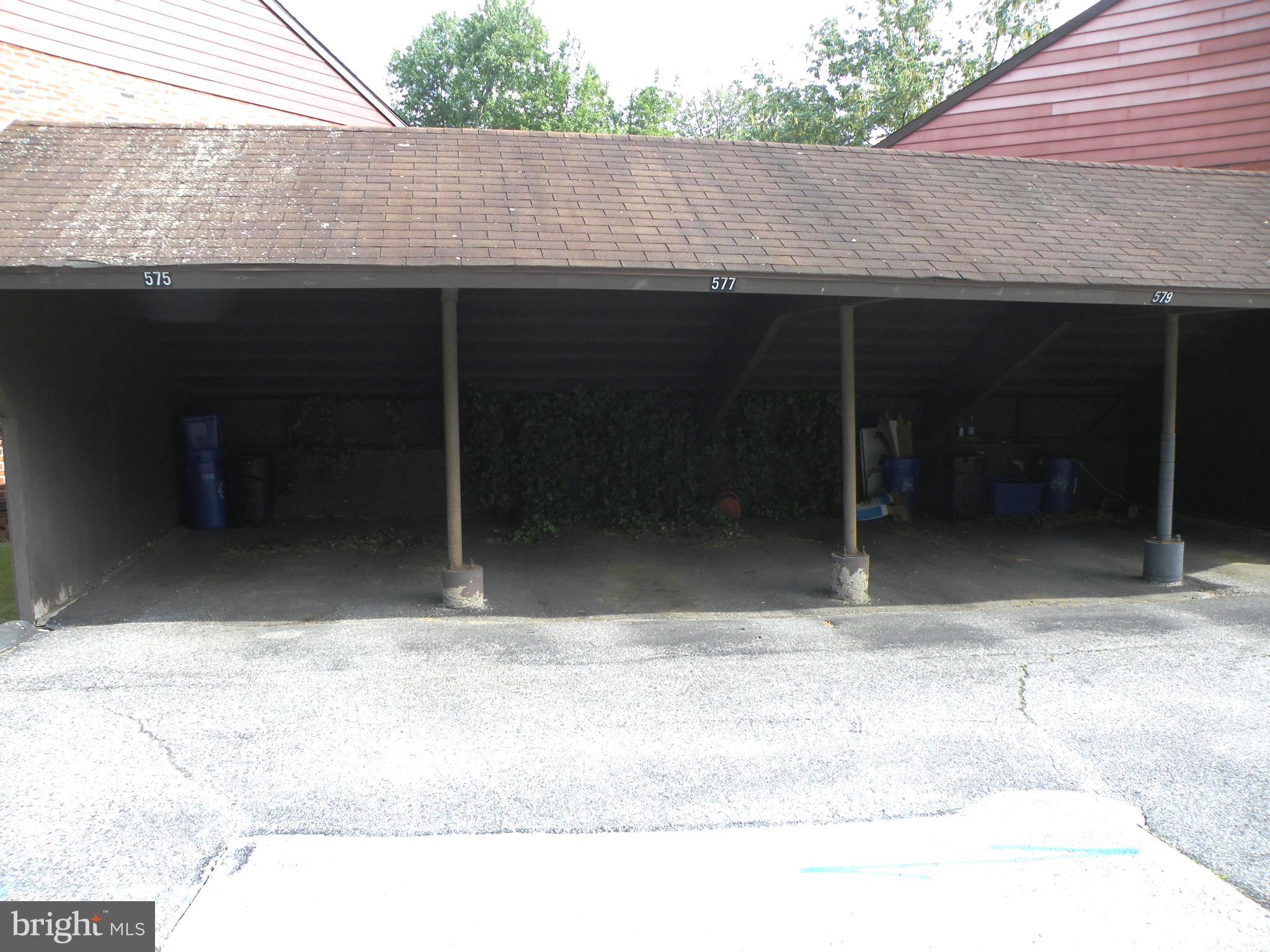 GLENLOCH - Residential Lease
