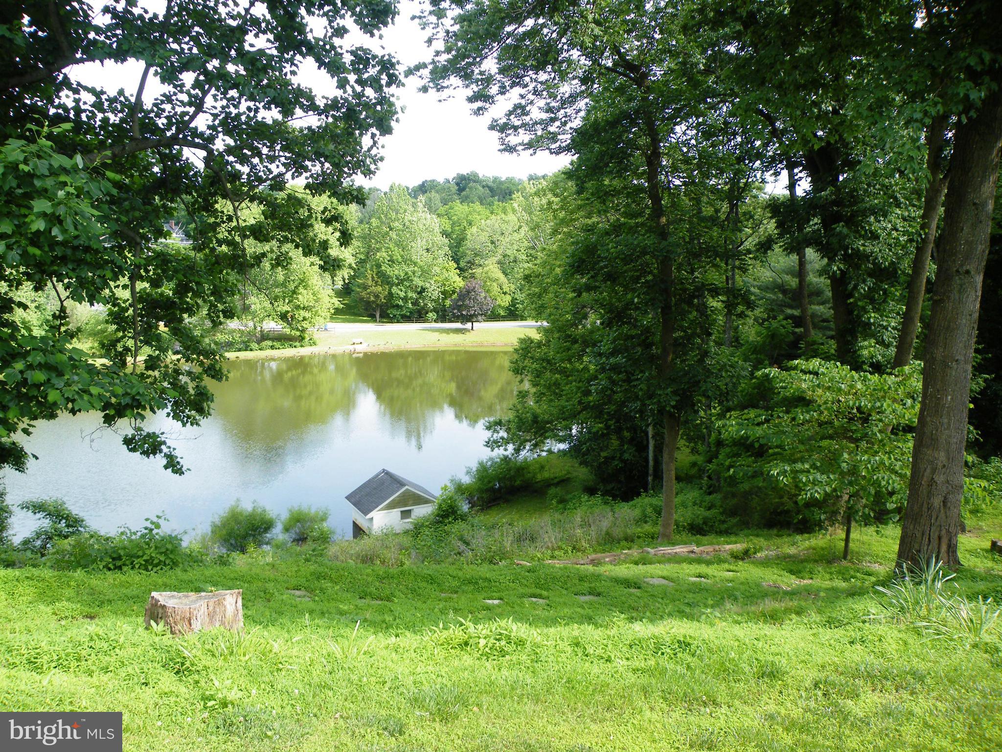 GLENLOCH - Residential Lease