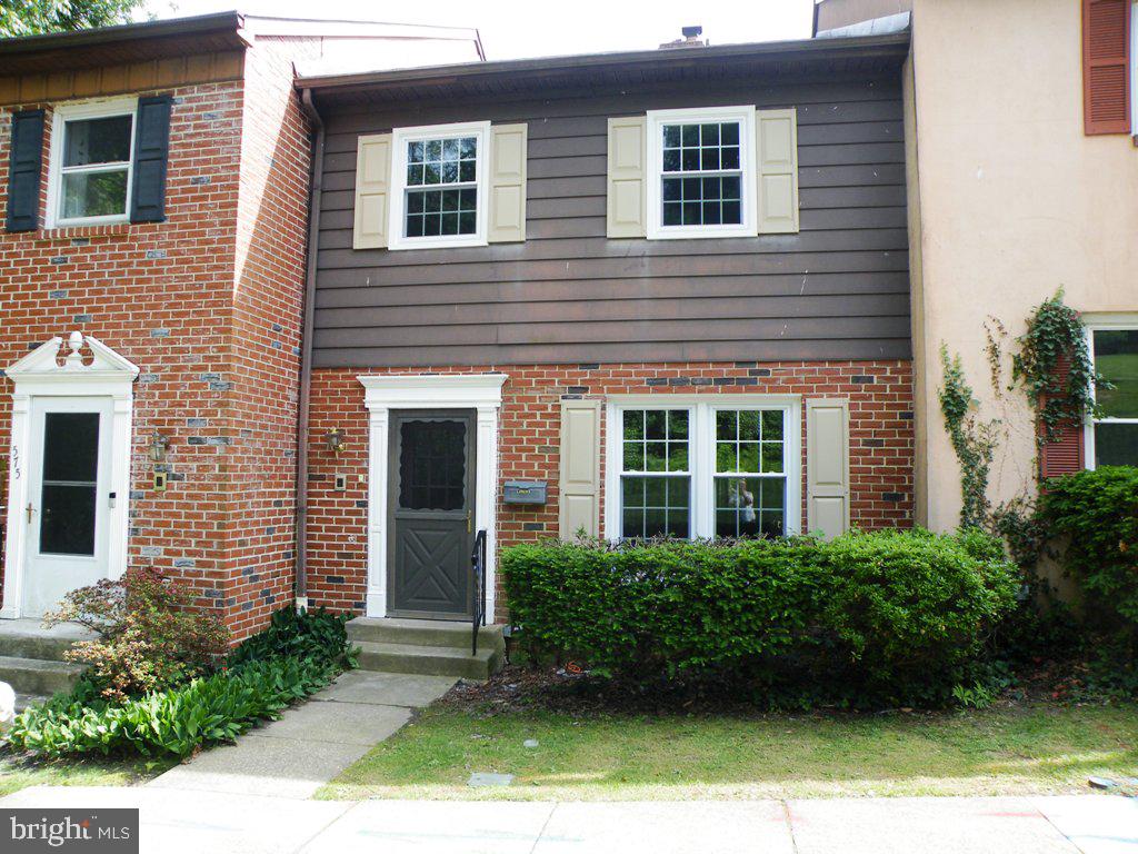 GLENLOCH - Residential Lease