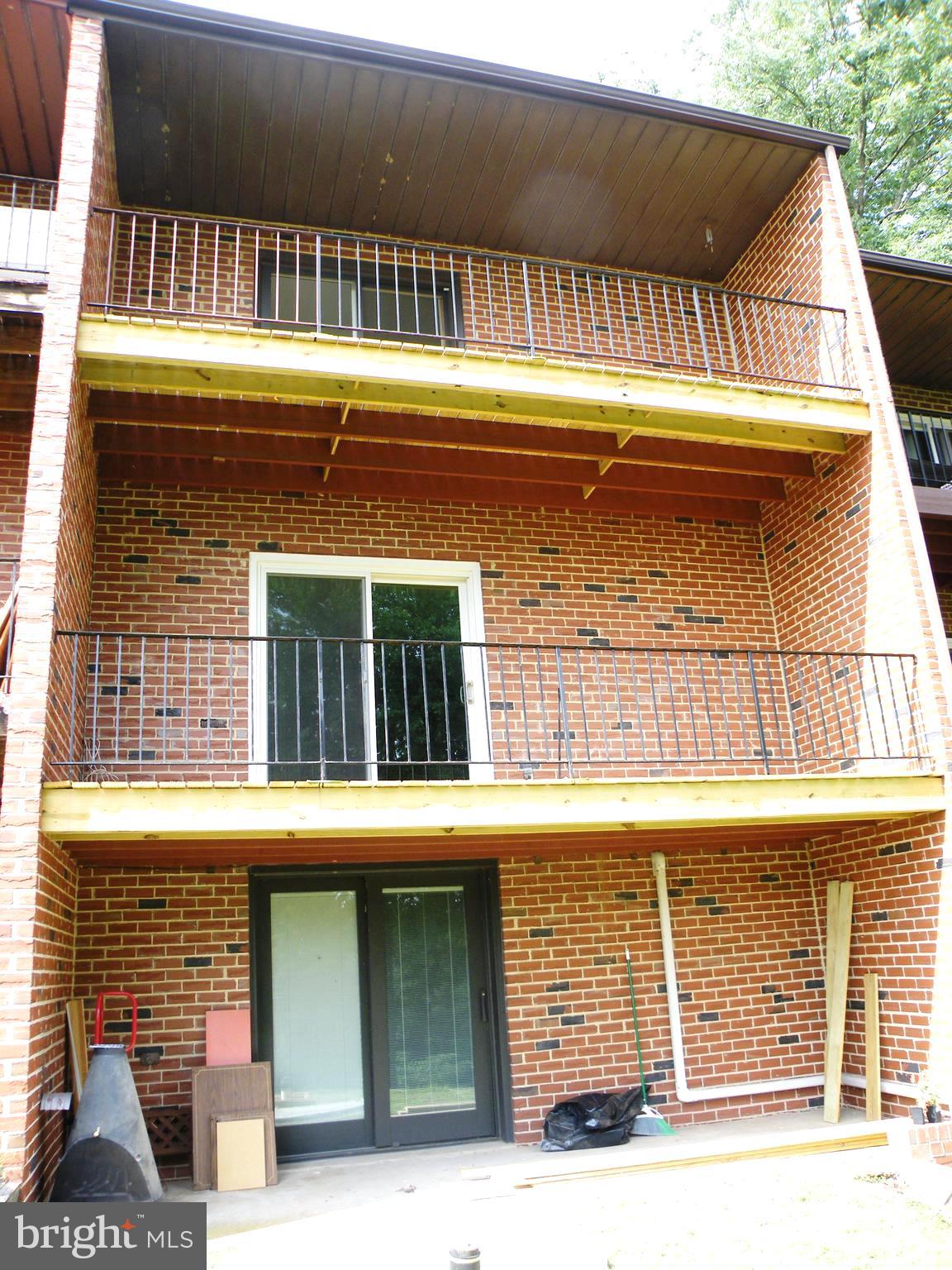 GLENLOCH - Residential Lease