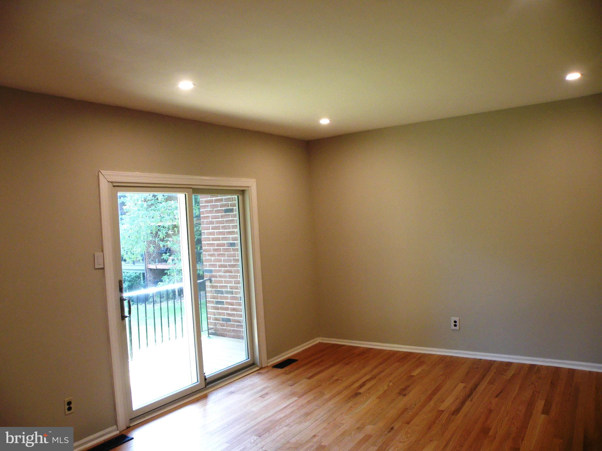 GLENLOCH - Residential Lease
