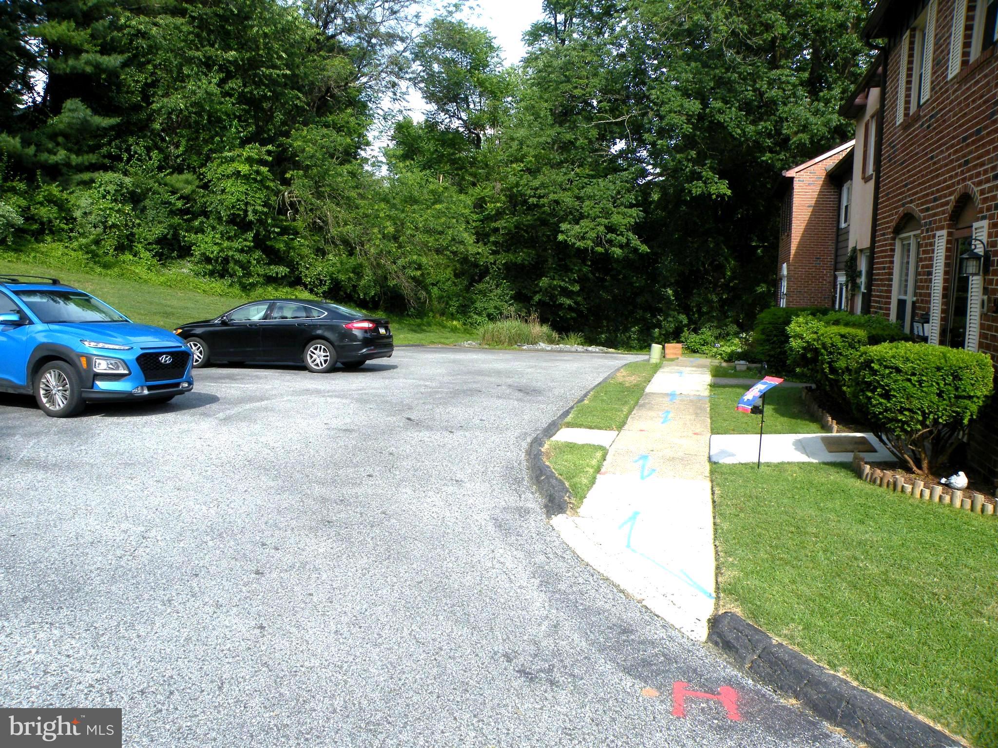 GLENLOCH - Residential Lease