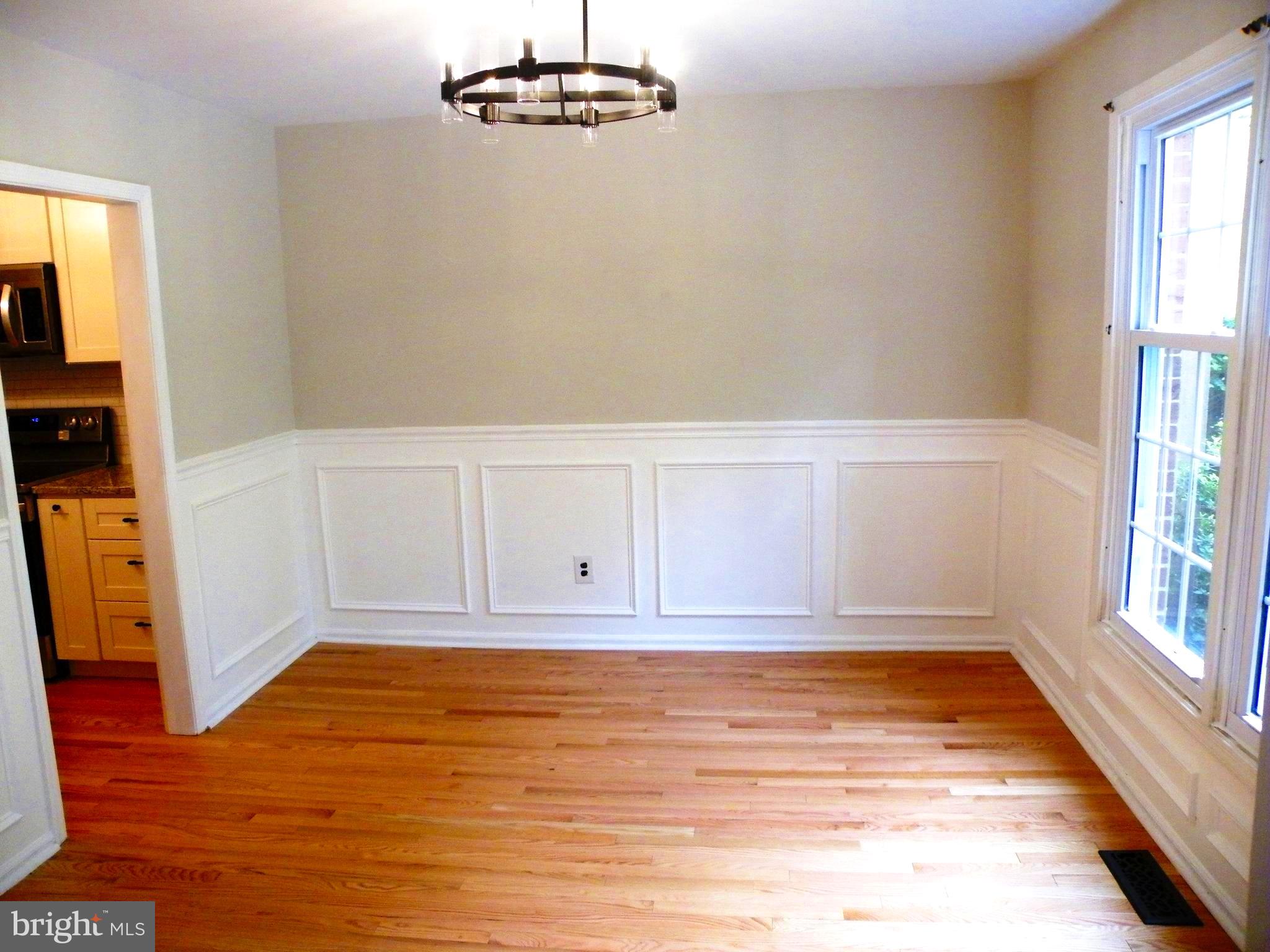 GLENLOCH - Residential Lease
