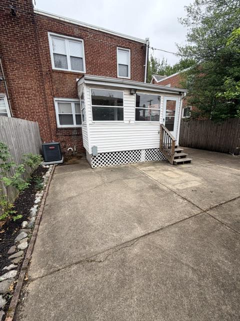 202 N BANCROFT PARKWAY