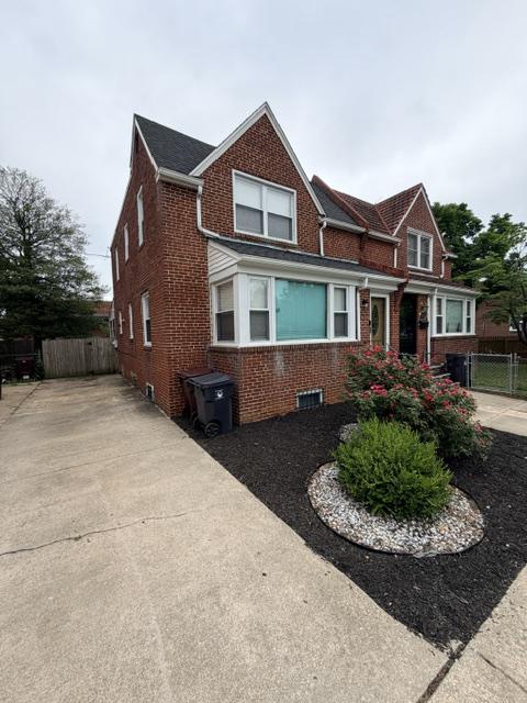 202 N BANCROFT PARKWAY