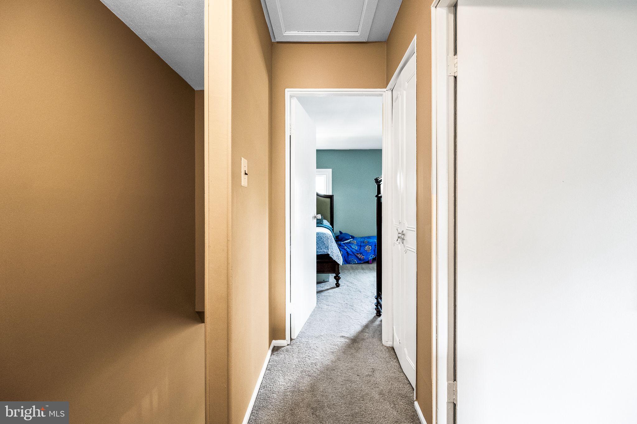 PEMBROOKE - Residential