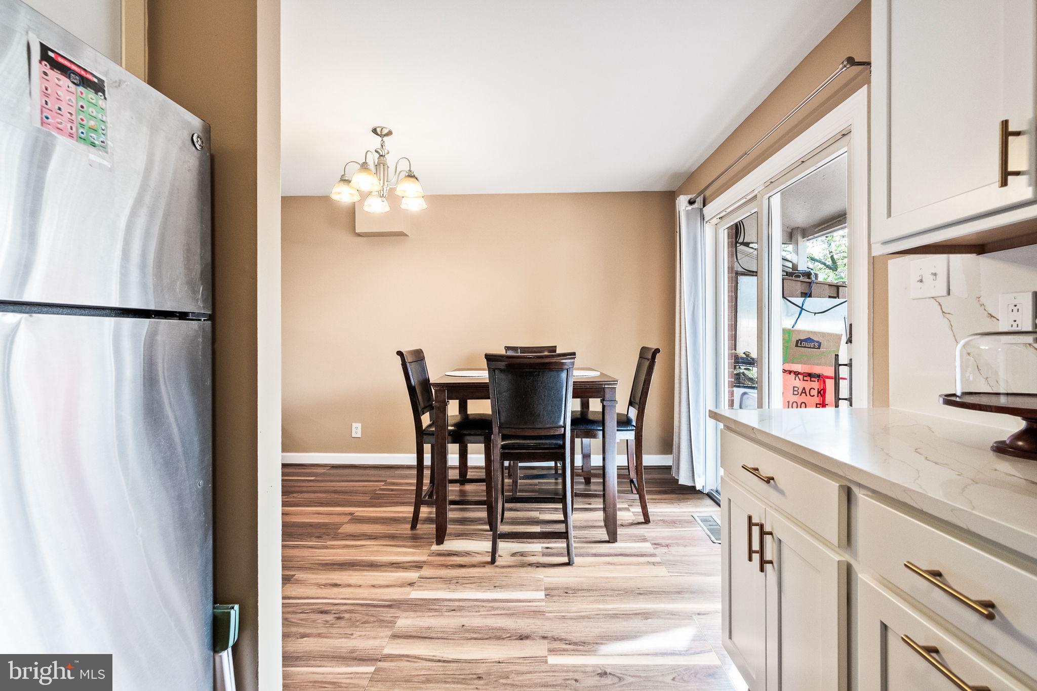 PEMBROOKE - Residential