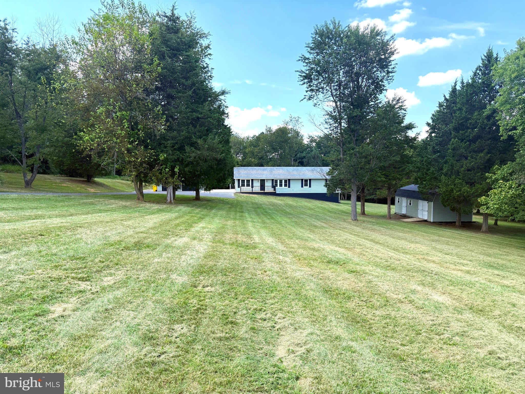 HORSESHOE BEND - Residential