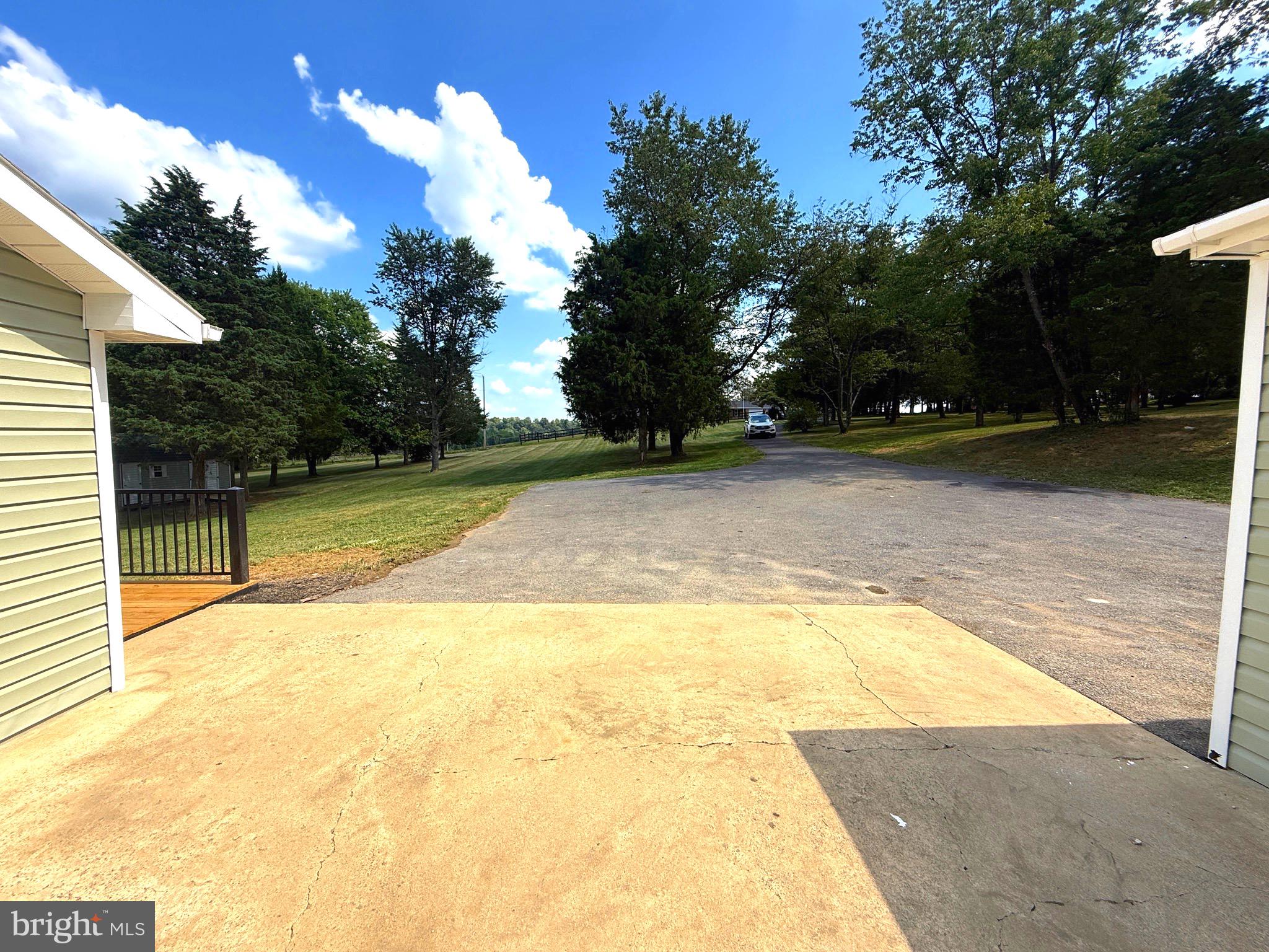 HORSESHOE BEND - Residential