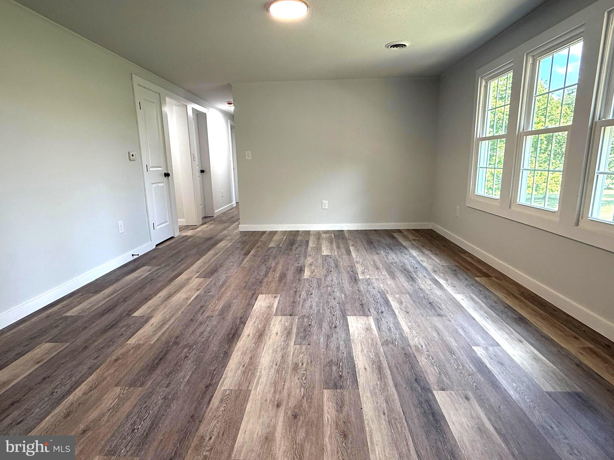 HORSESHOE BEND - Residential