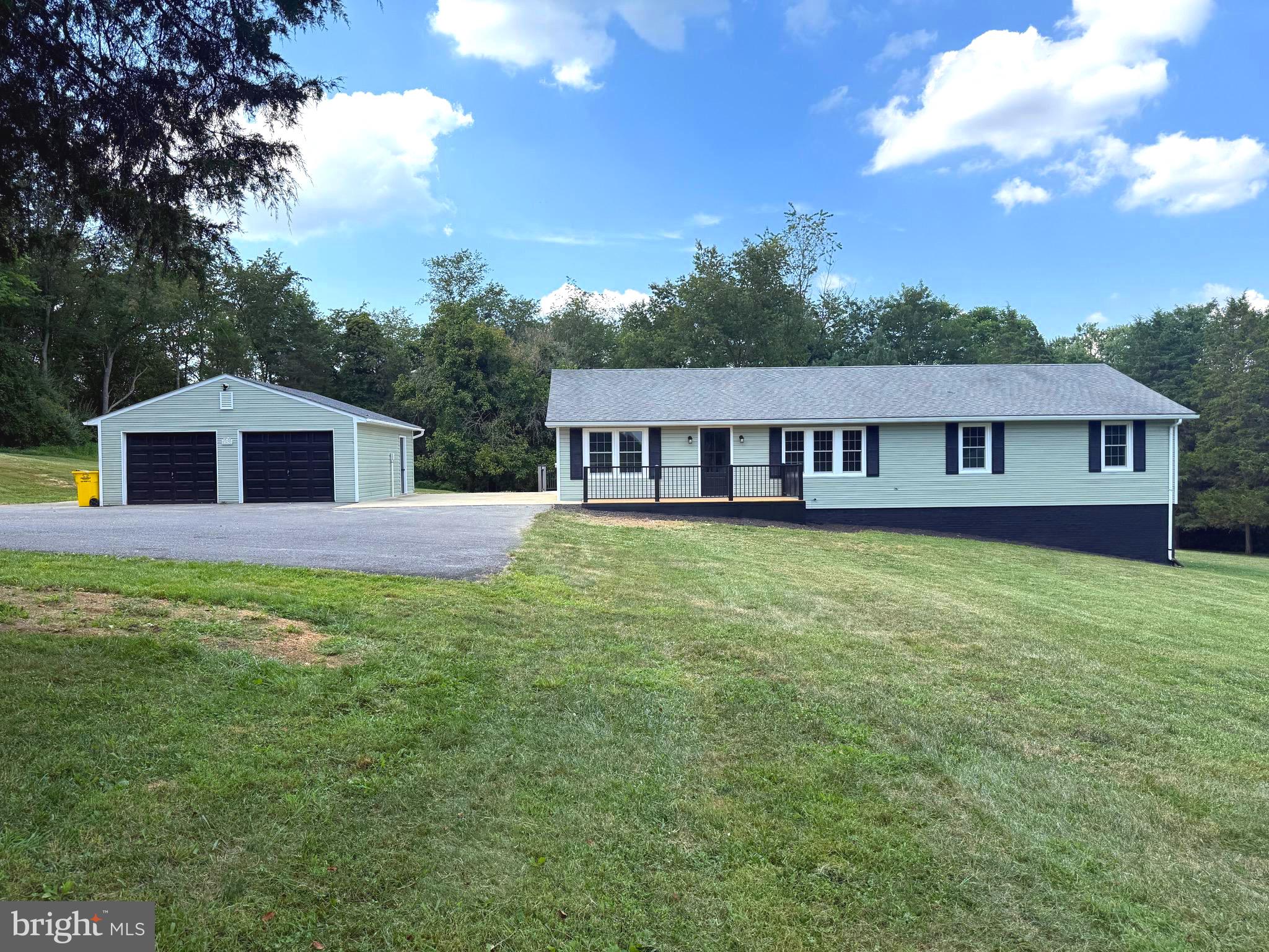 HORSESHOE BEND - Residential