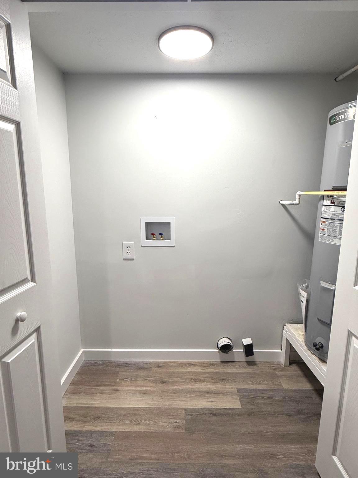 HORSESHOE BEND - Residential