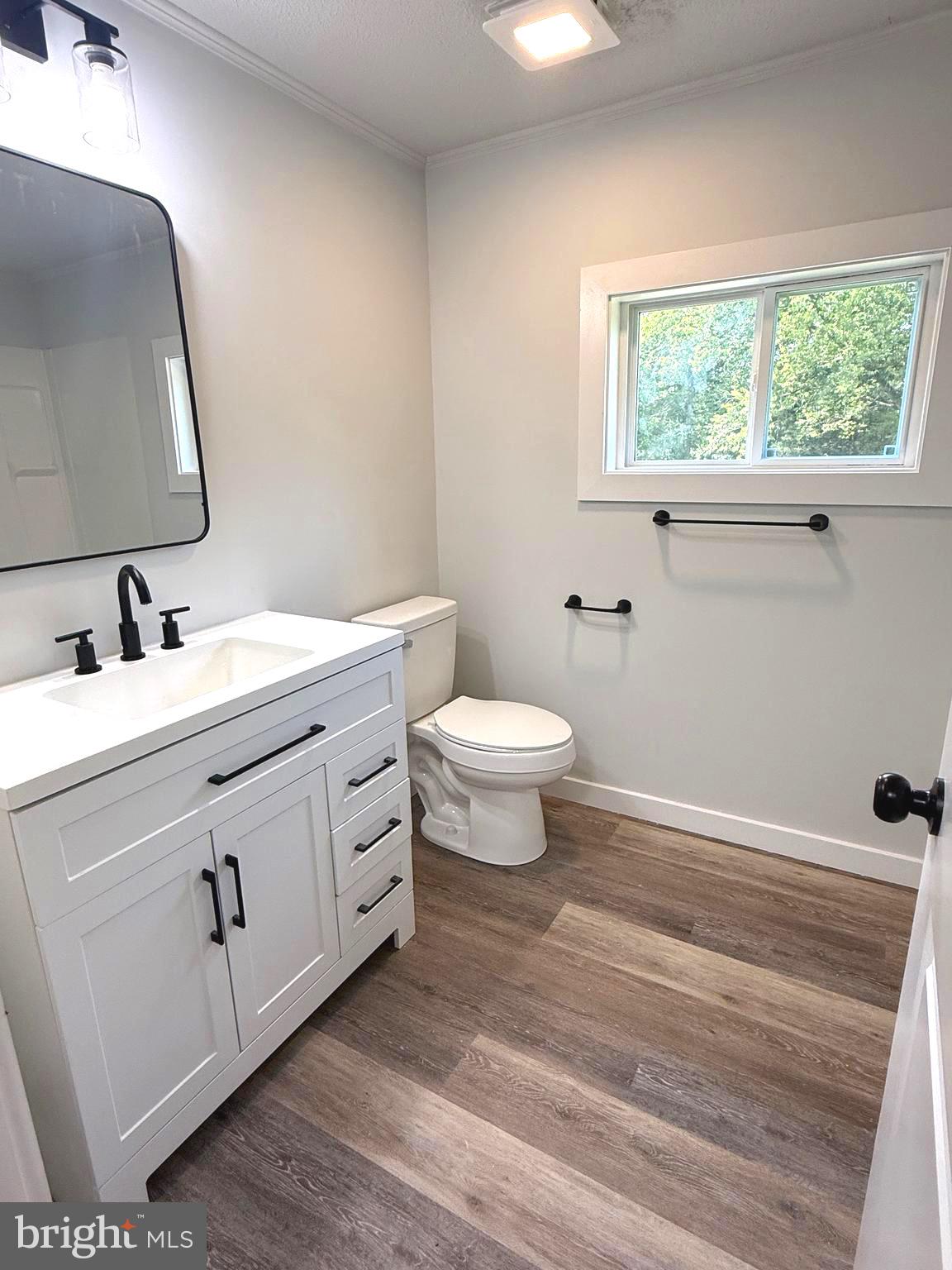 HORSESHOE BEND - Residential