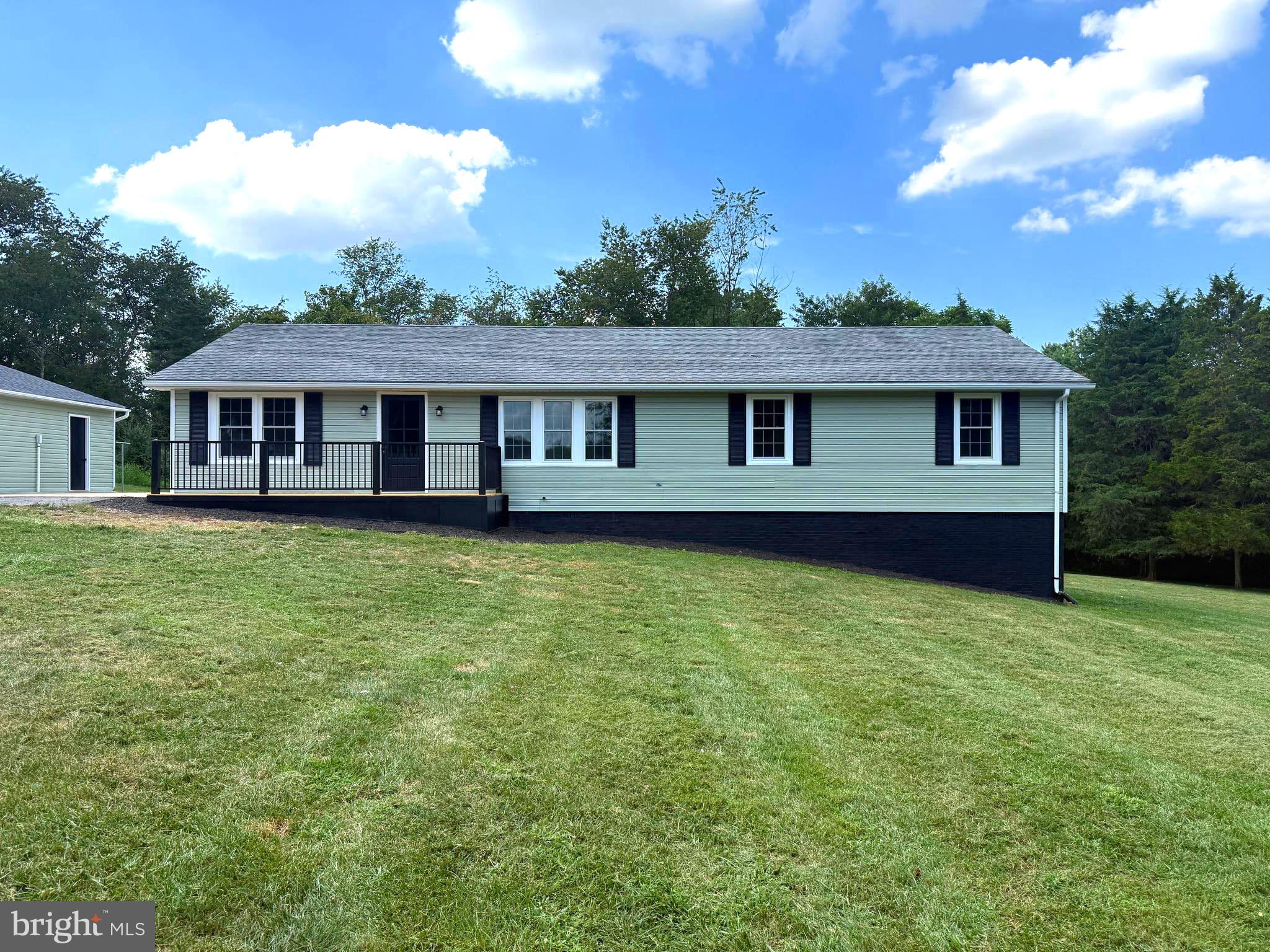 HORSESHOE BEND - Residential