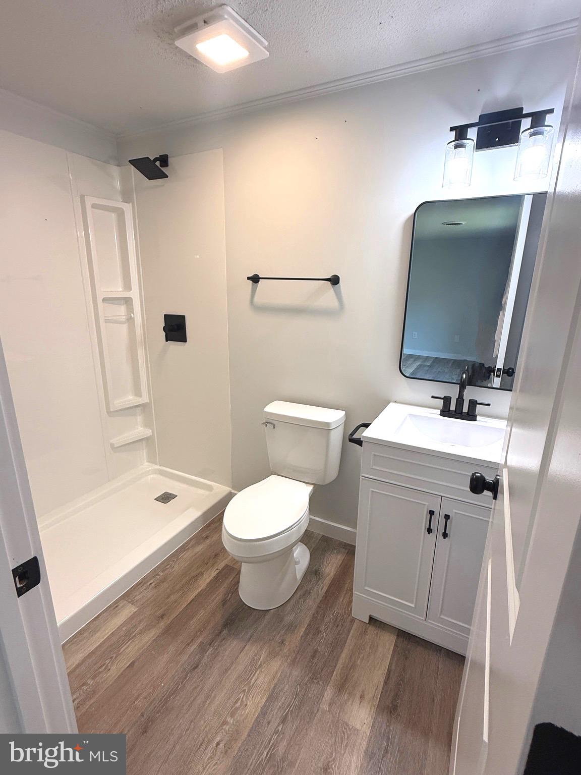 HORSESHOE BEND - Residential