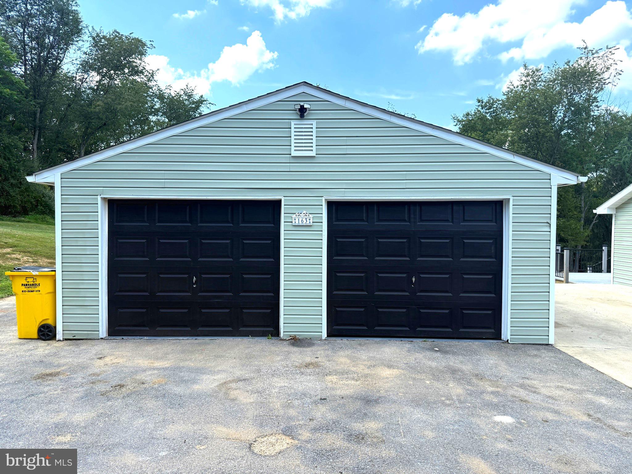 HORSESHOE BEND - Residential
