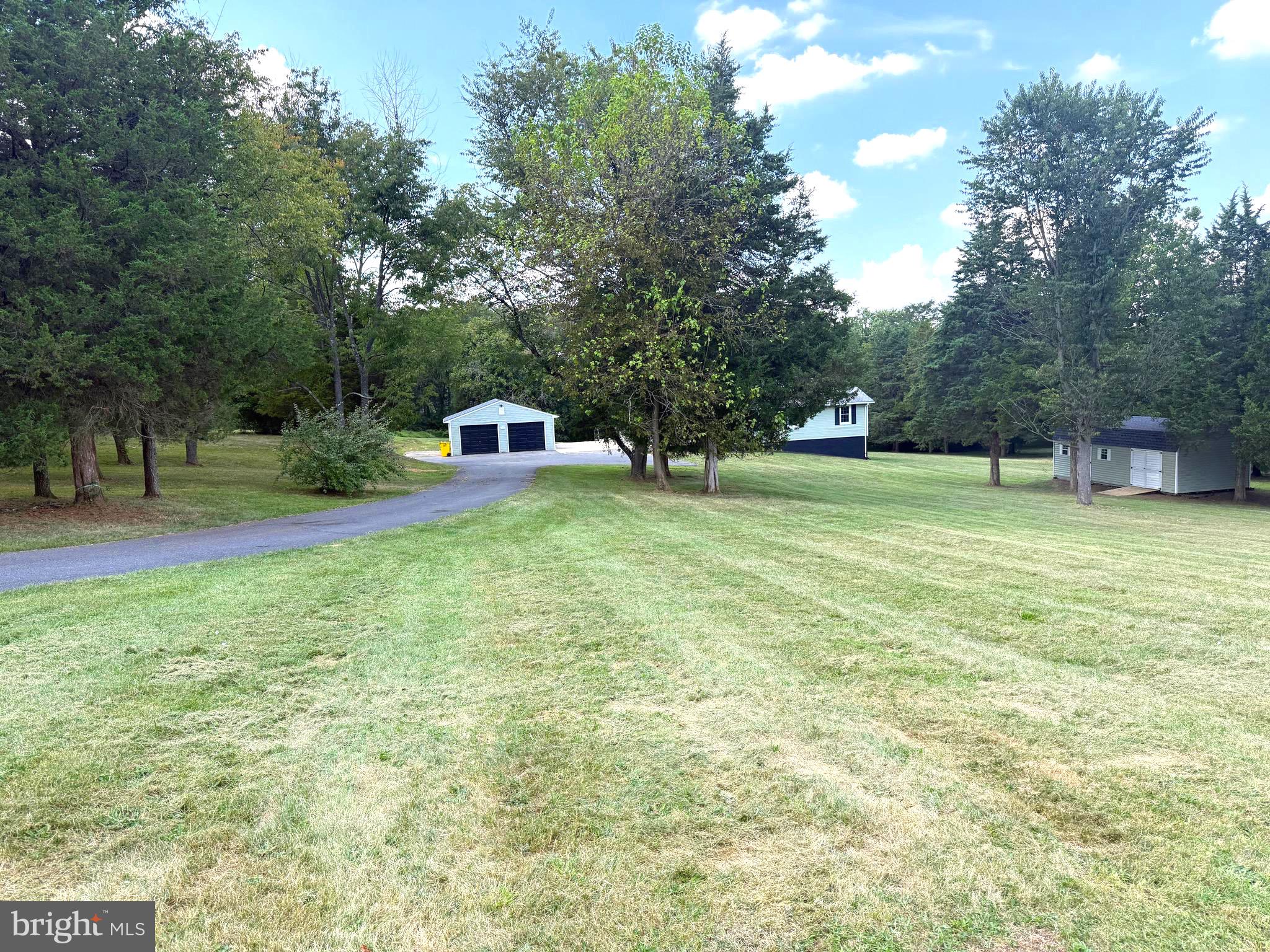 HORSESHOE BEND - Residential